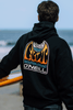 Buzo Graphic O'Neill Importado