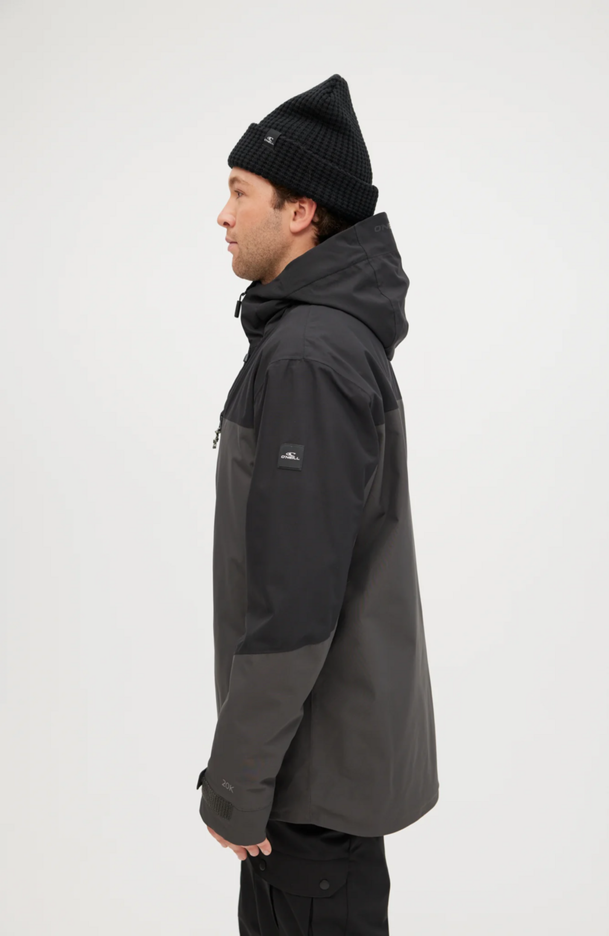 Lent Tech Snow Jacket O'Neill