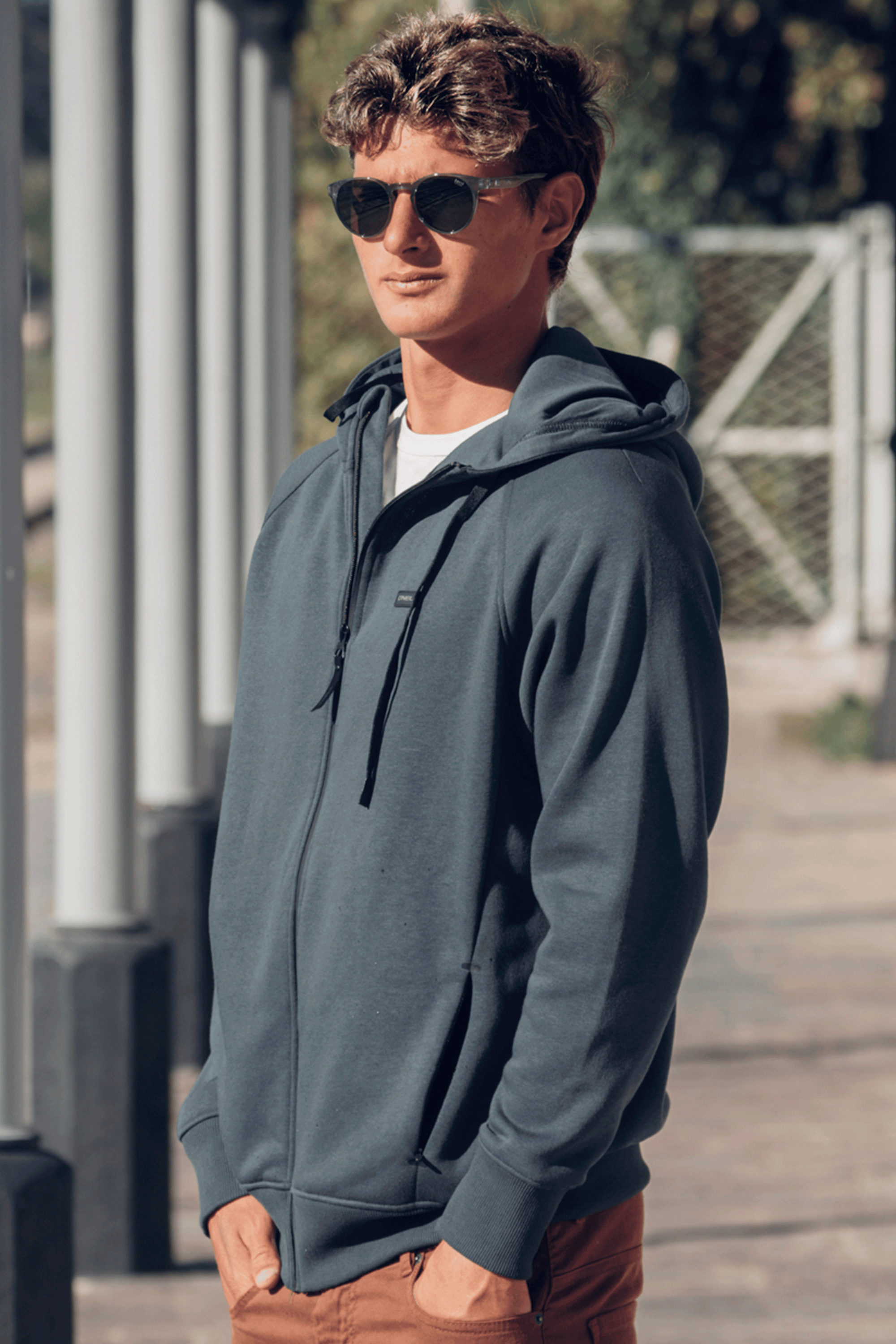 Buzo Wave O'Neill Importado