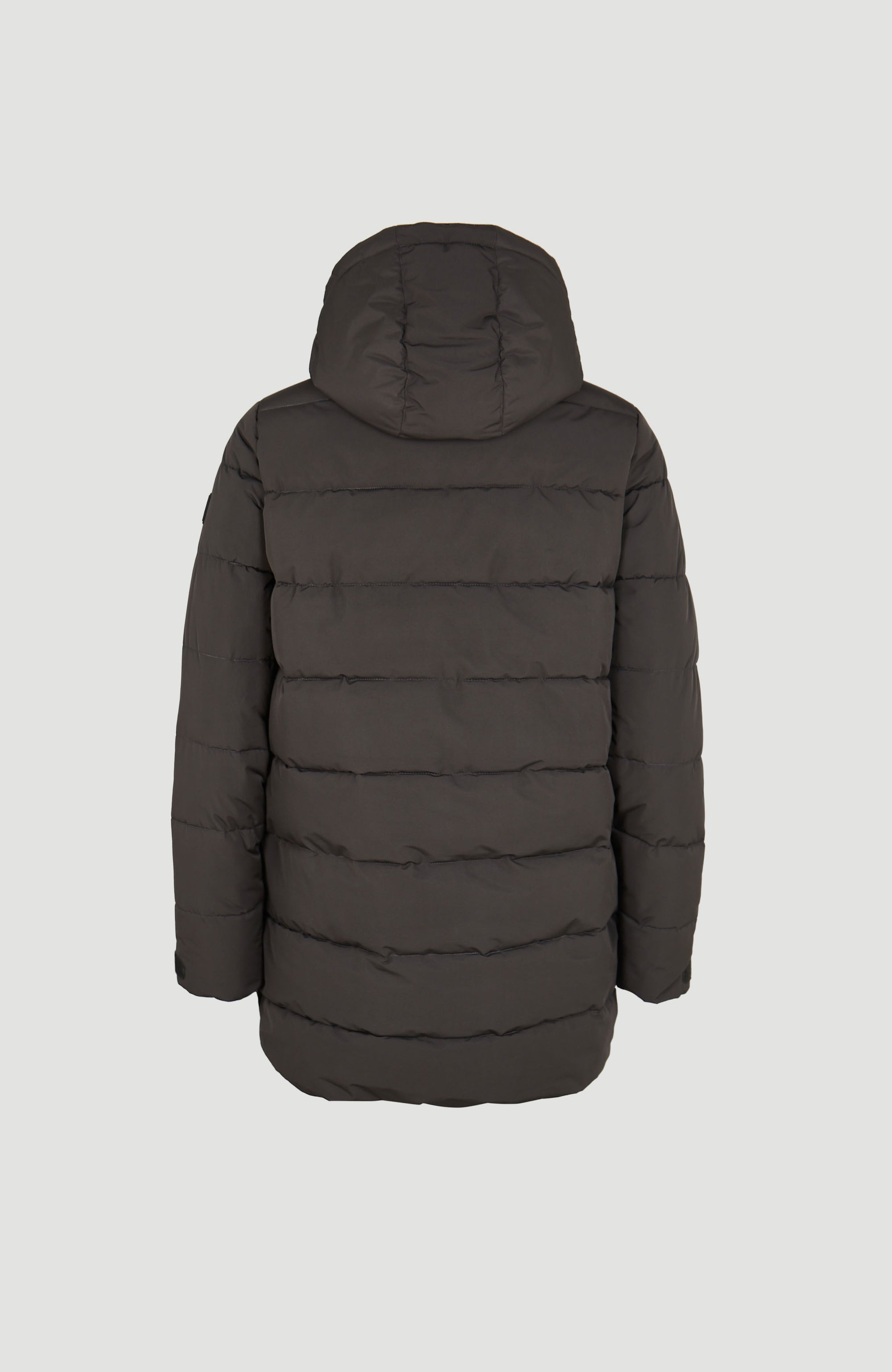 Morganite Snow Jacket