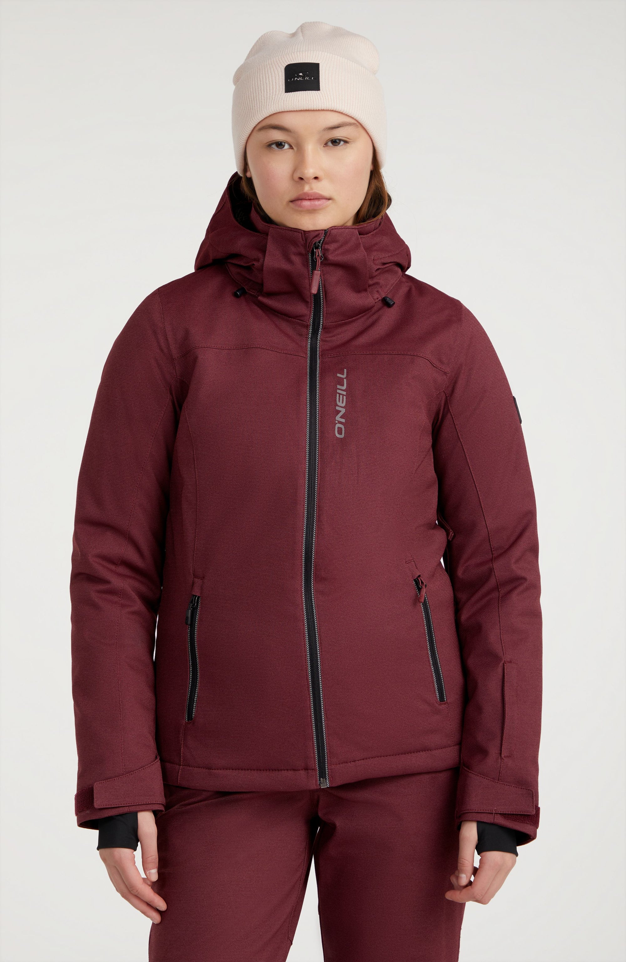 Stuvite Snow Jacket