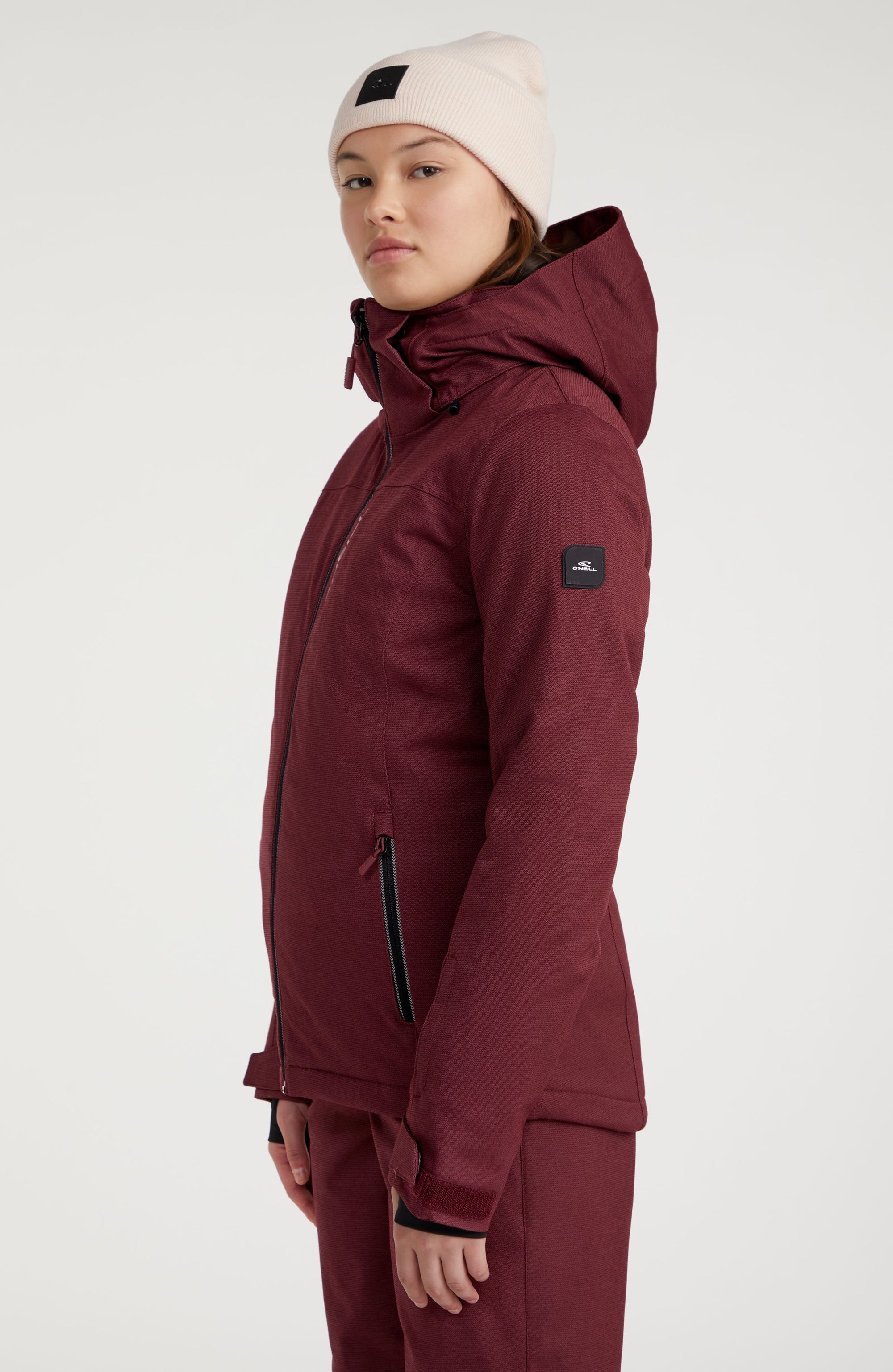 Stuvite Snow Jacket