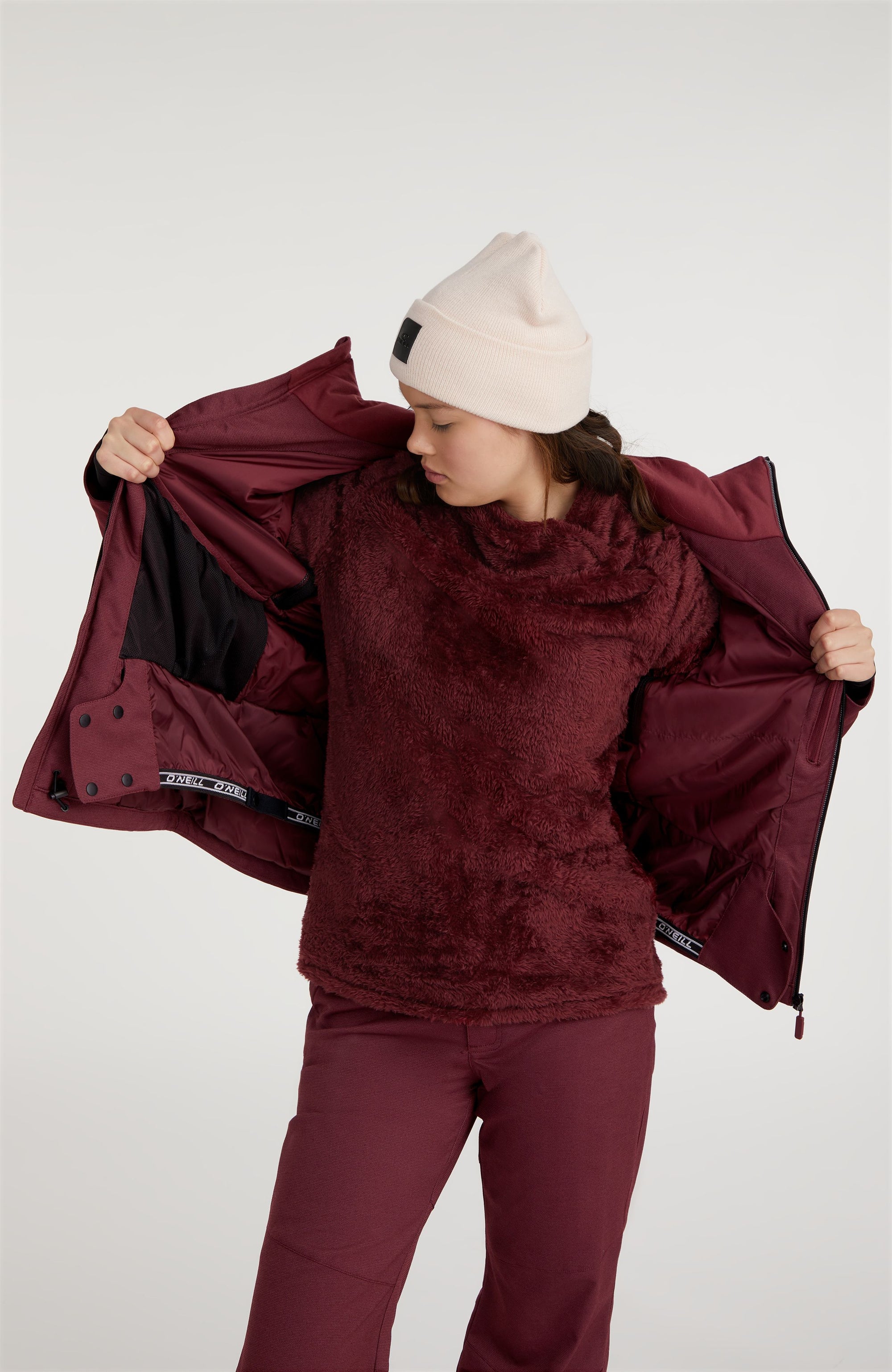 Stuvite Snow Jacket