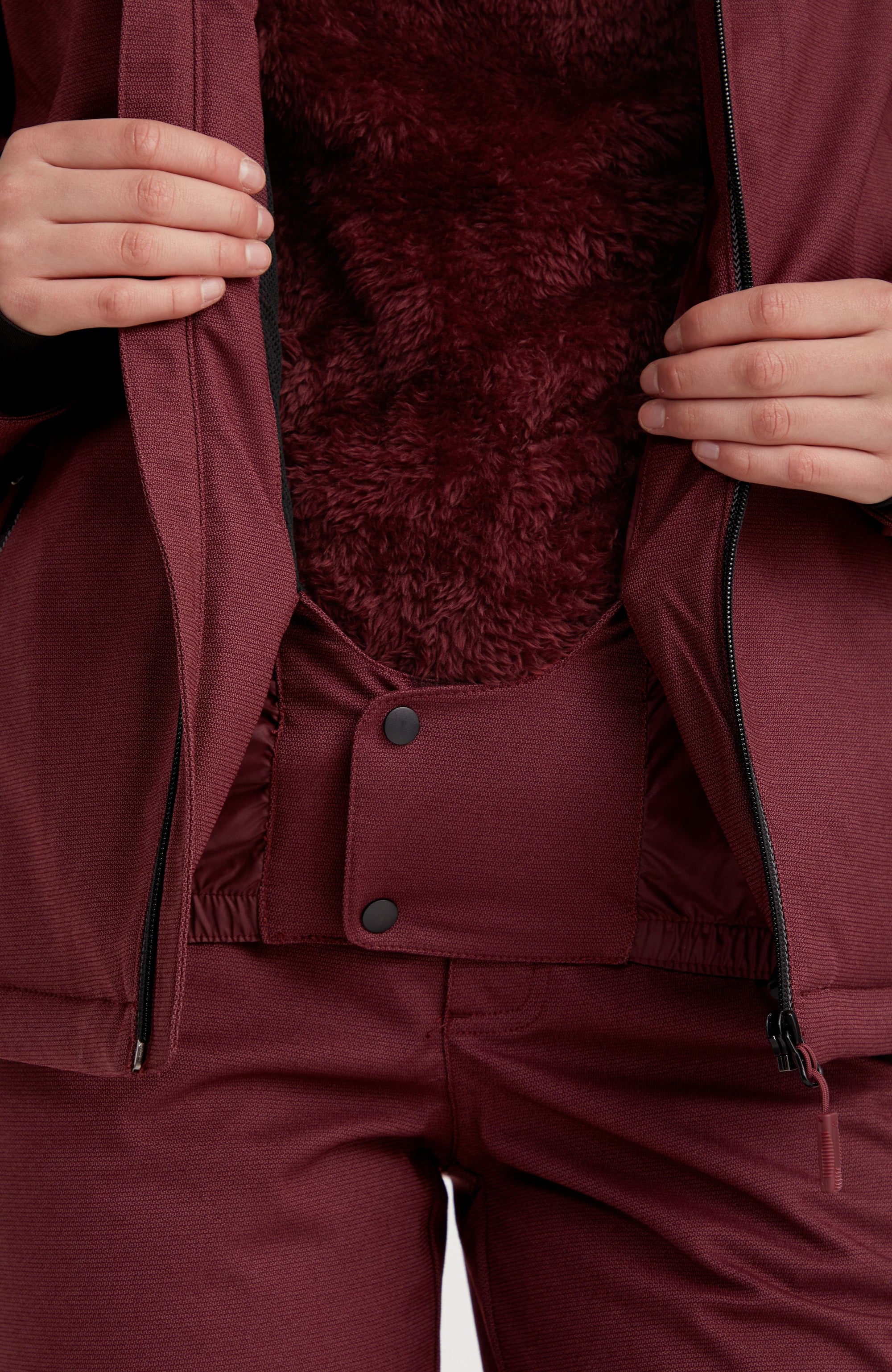 Stuvite Snow Jacket