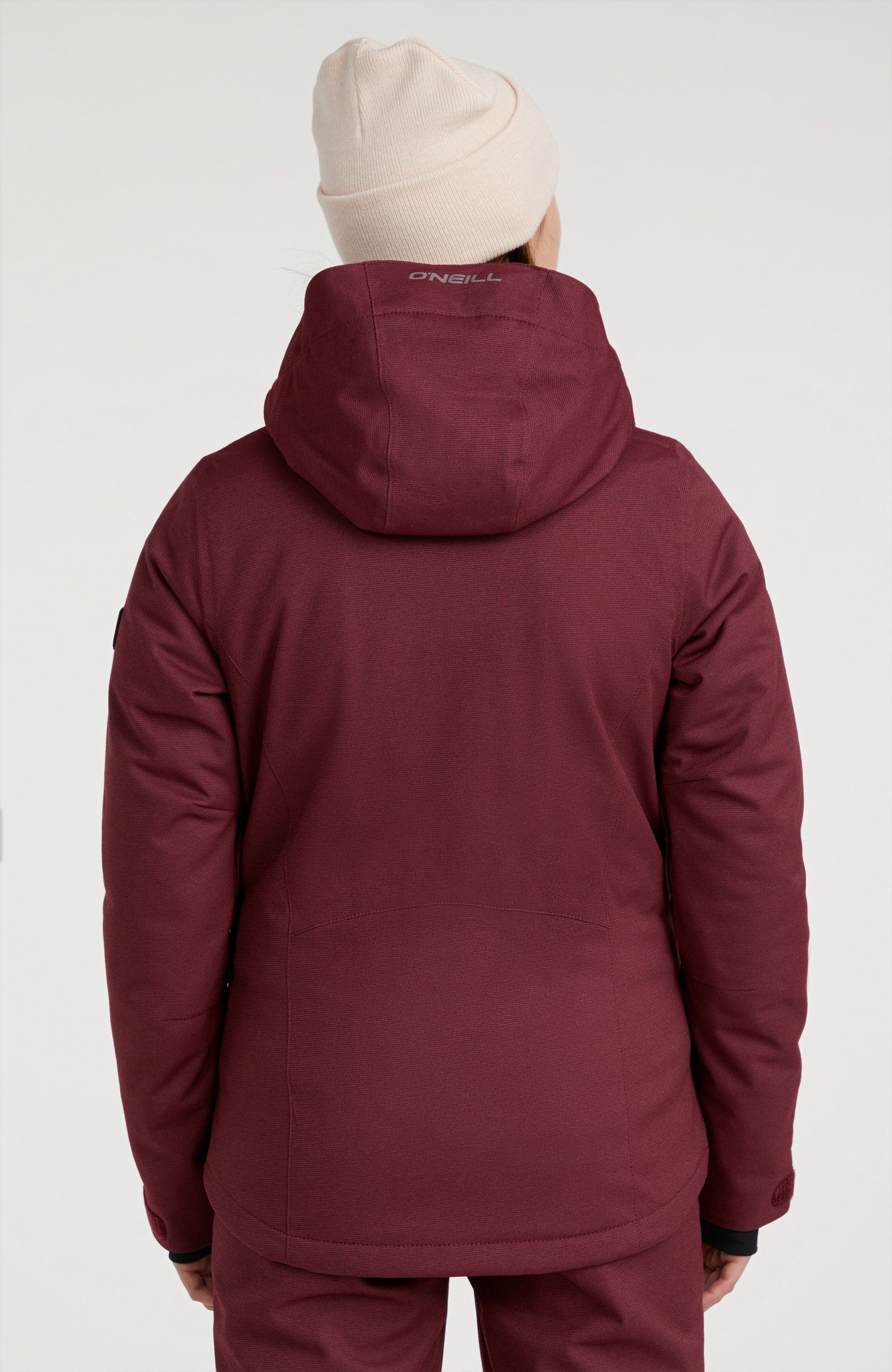Stuvite Snow Jacket