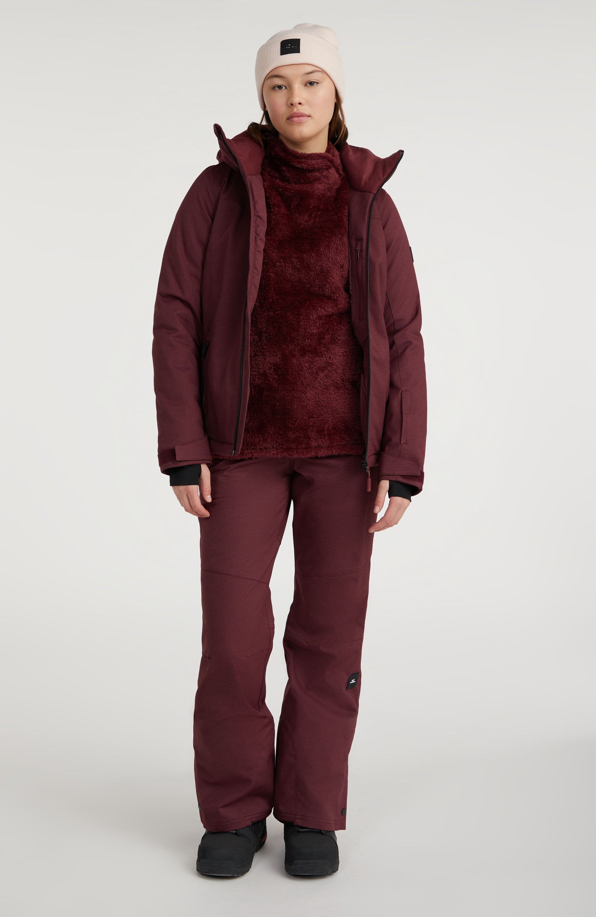 Stuvite Snow Jacket