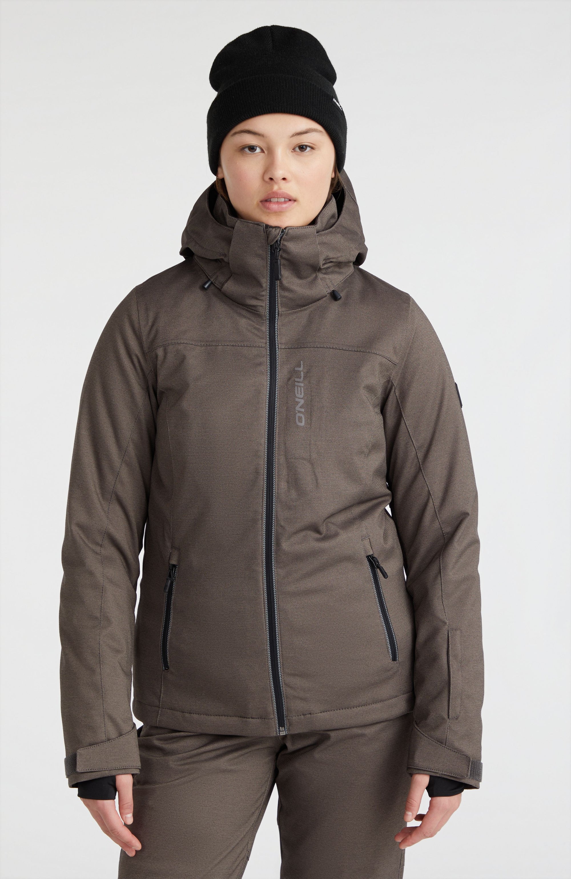 Stuvite Snow Jacket