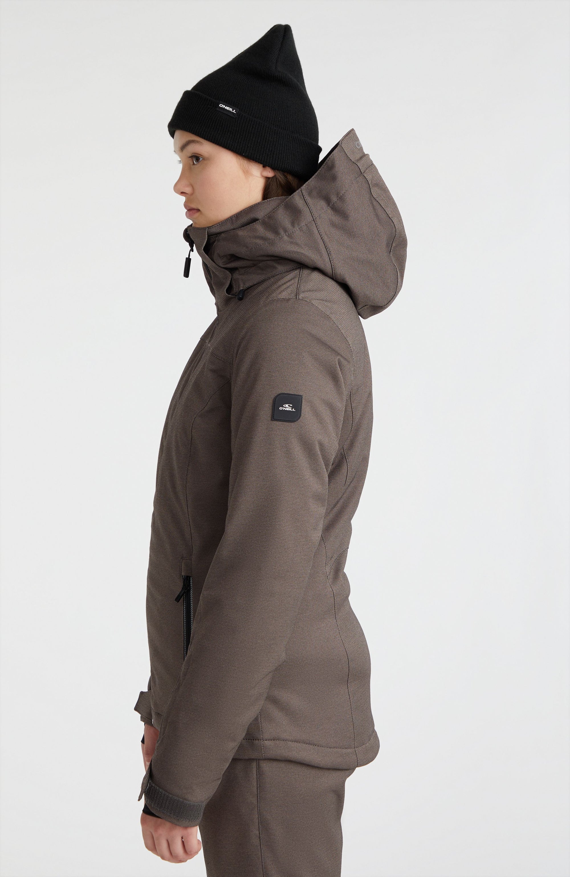 Stuvite Snow Jacket