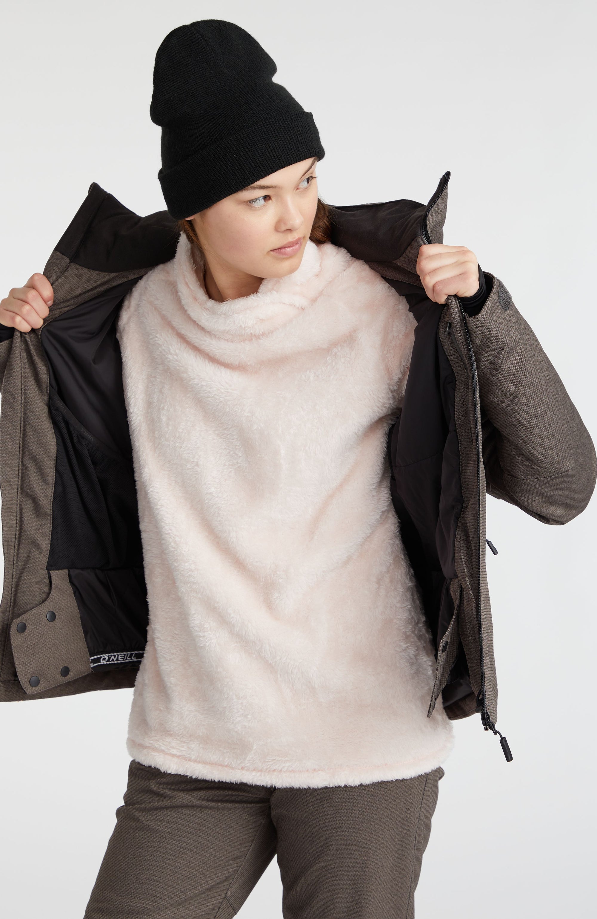 Stuvite Snow Jacket