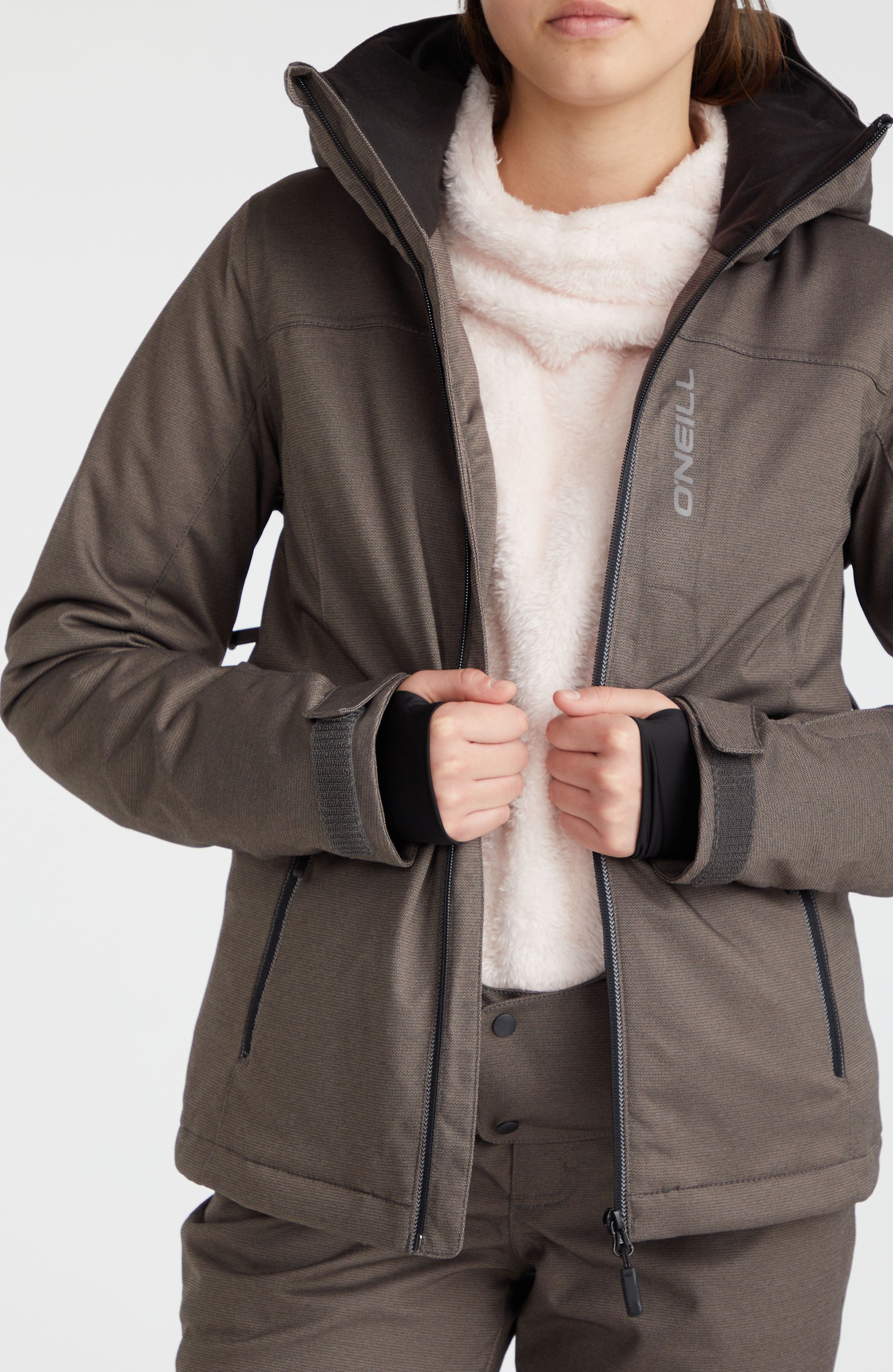 Stuvite Snow Jacket