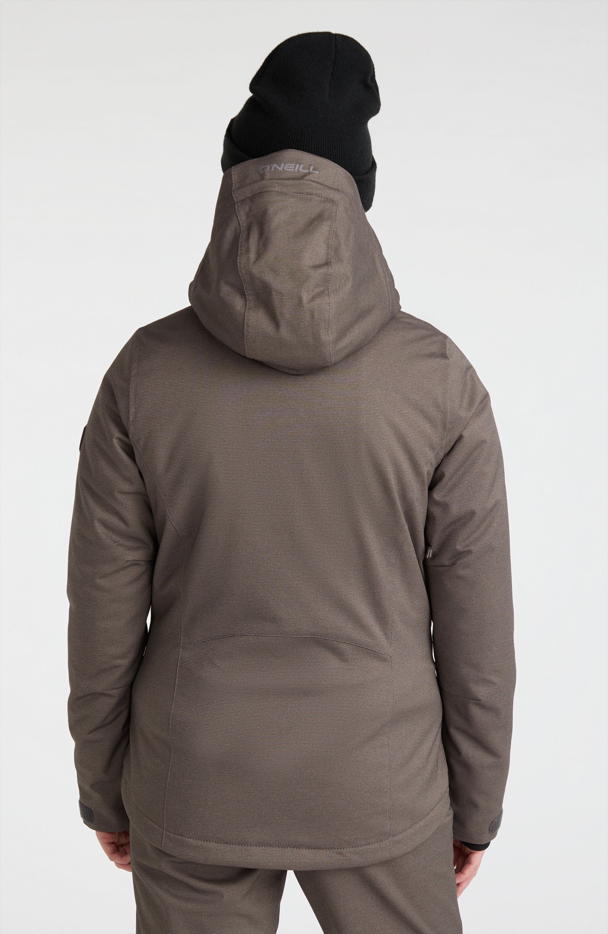 Stuvite Snow Jacket