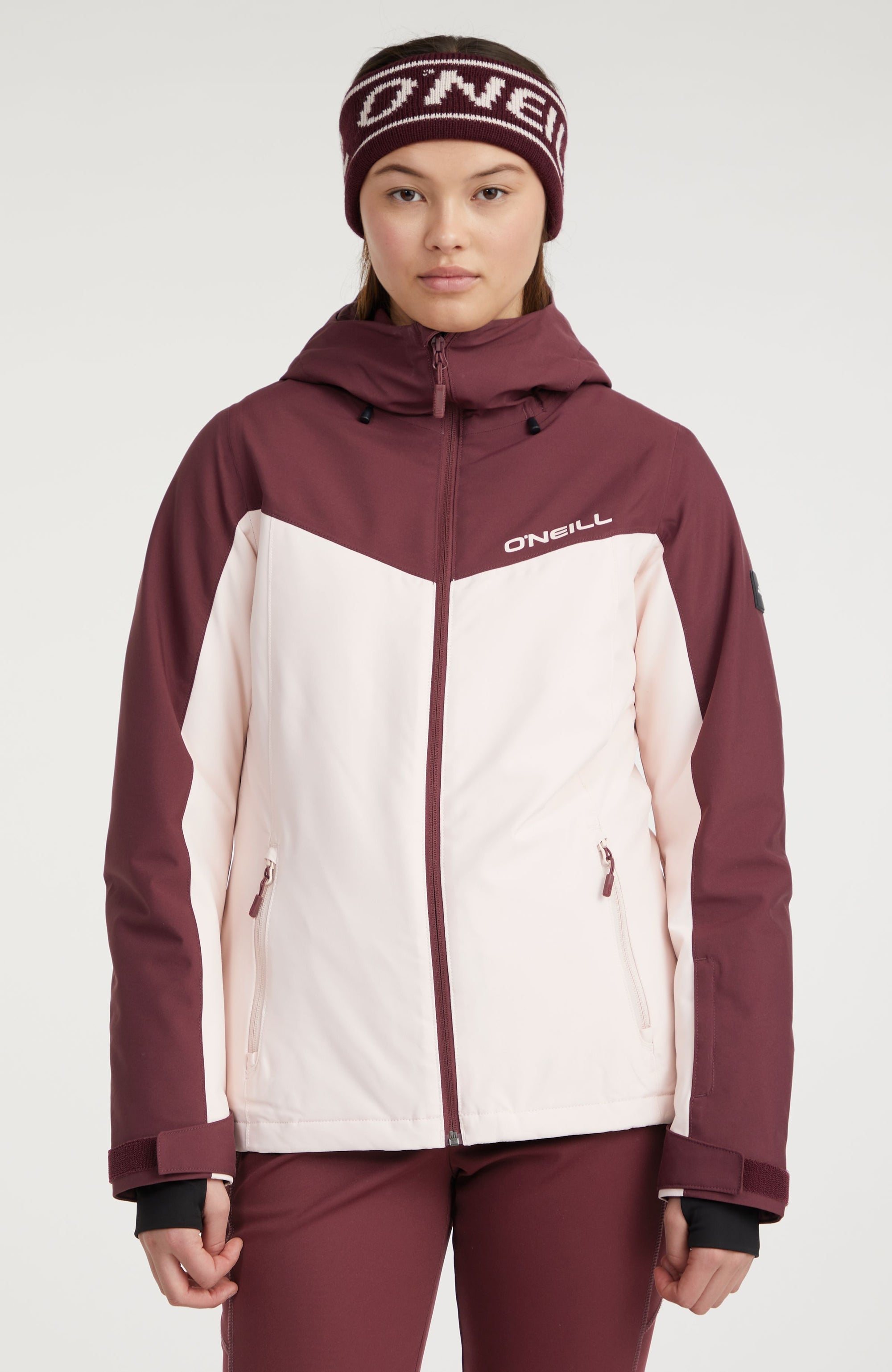 Aplite Snow Jacket