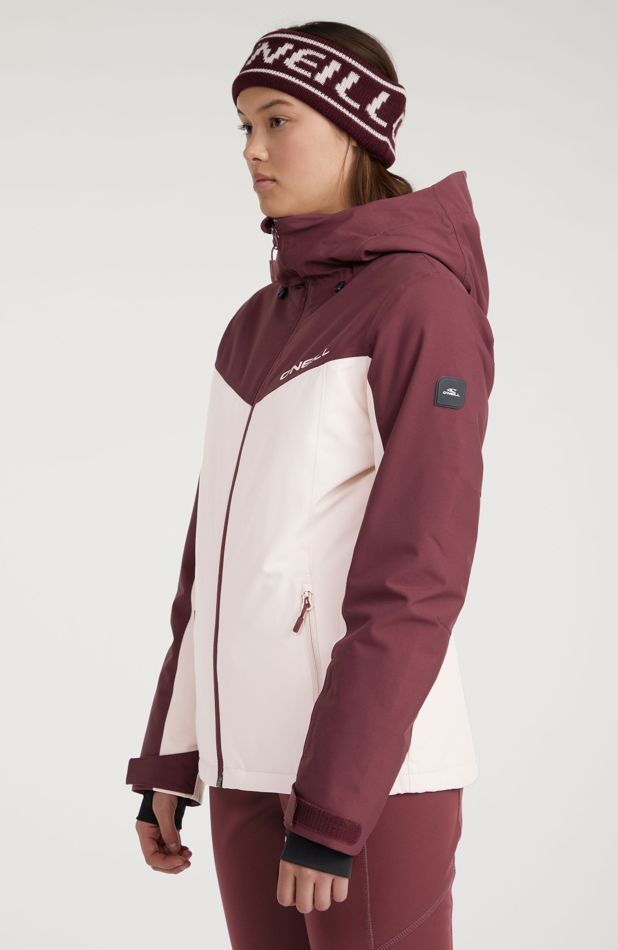 Aplite Snow Jacket