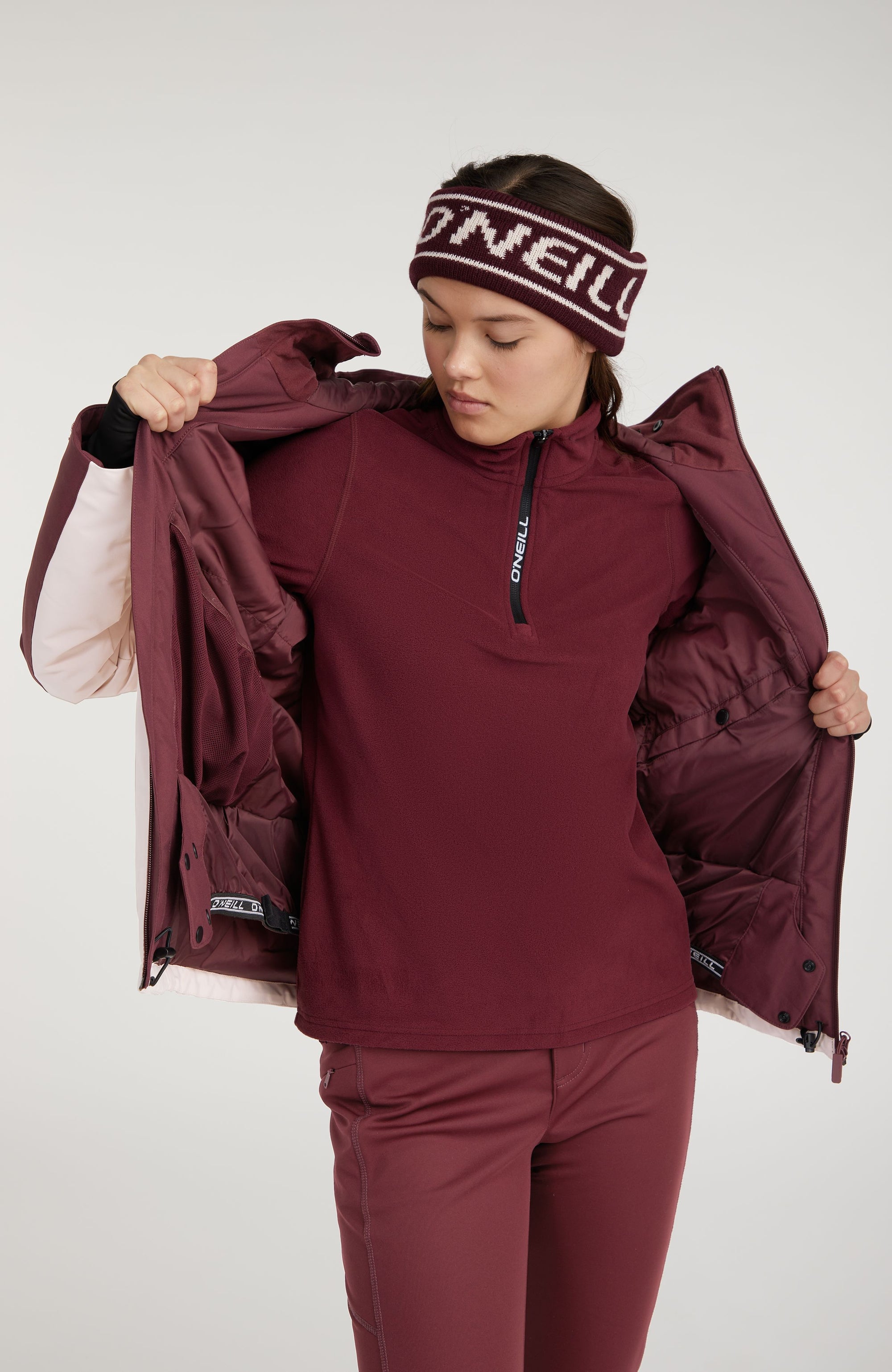 Aplite Snow Jacket