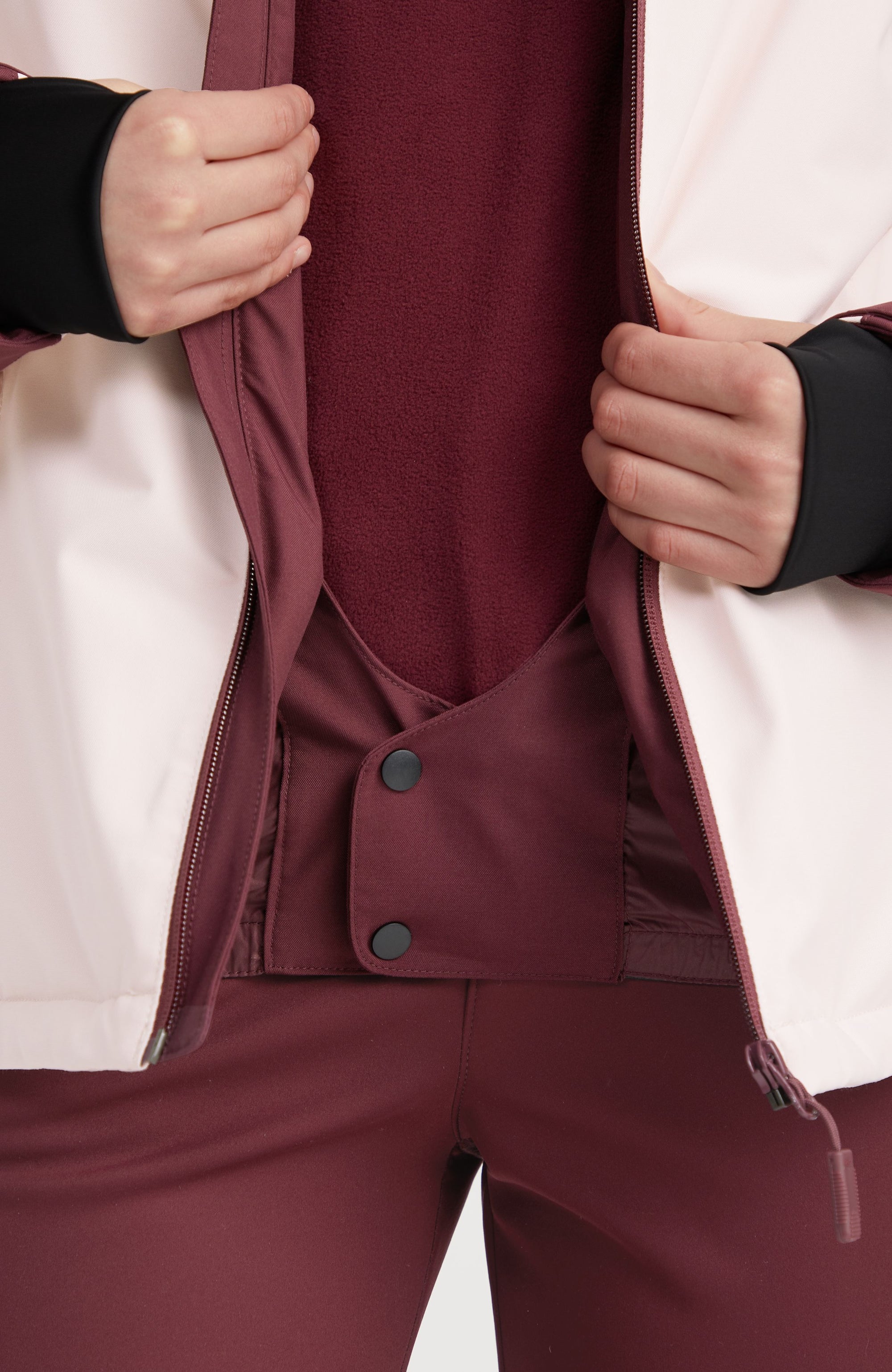 Aplite Snow Jacket