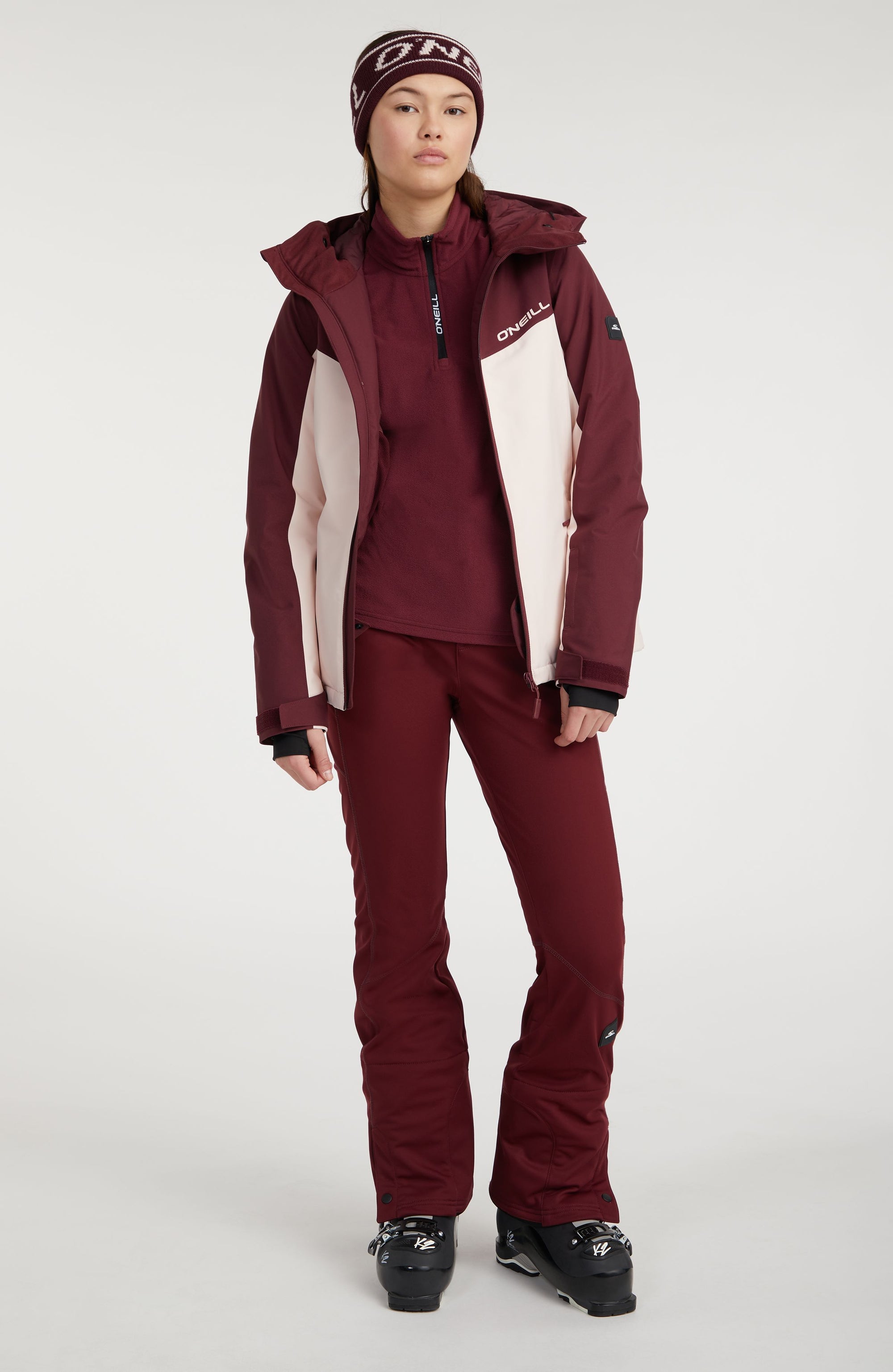 Aplite Snow Jacket