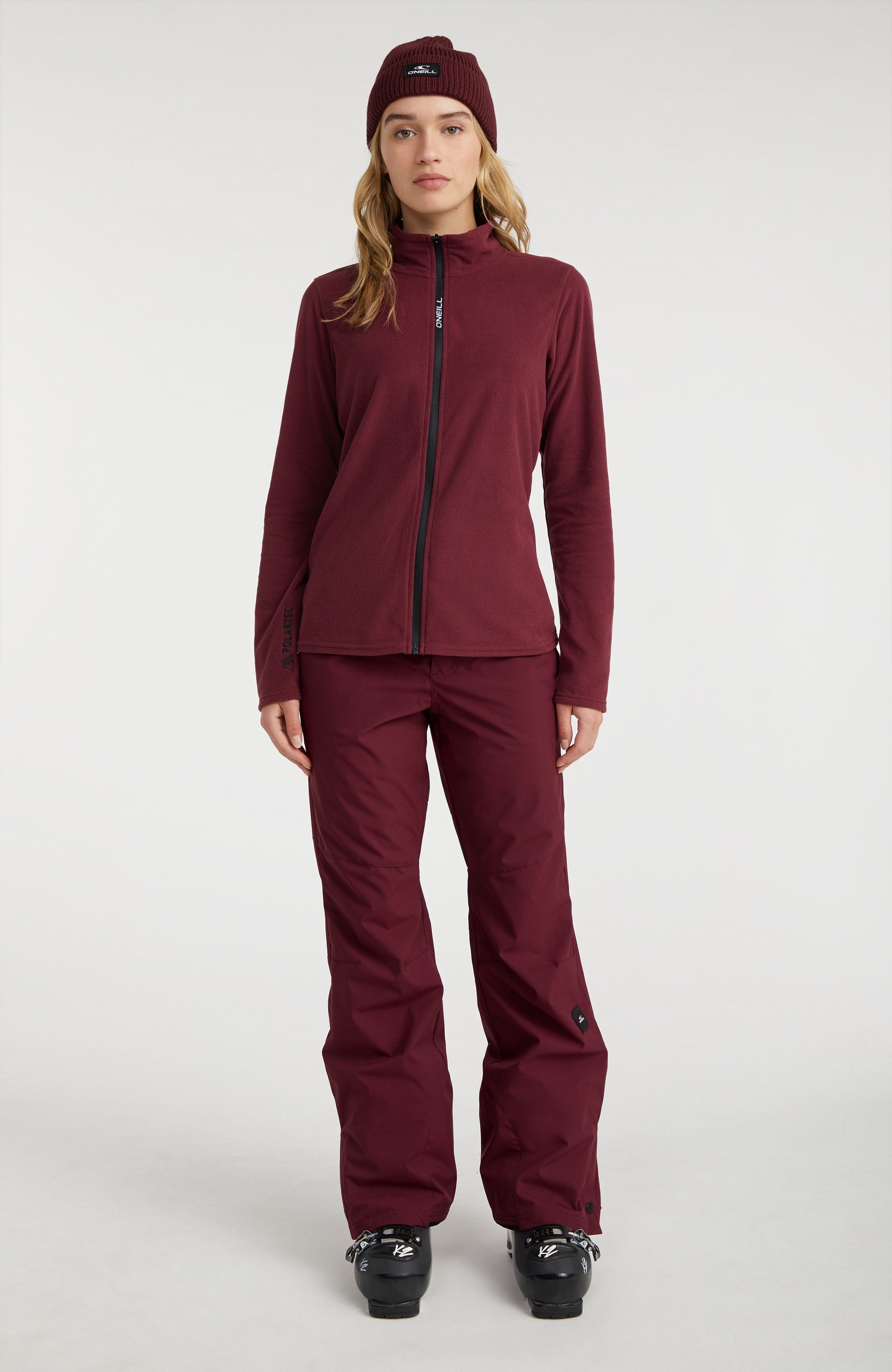 Star Slim Snow Pants O'Neill