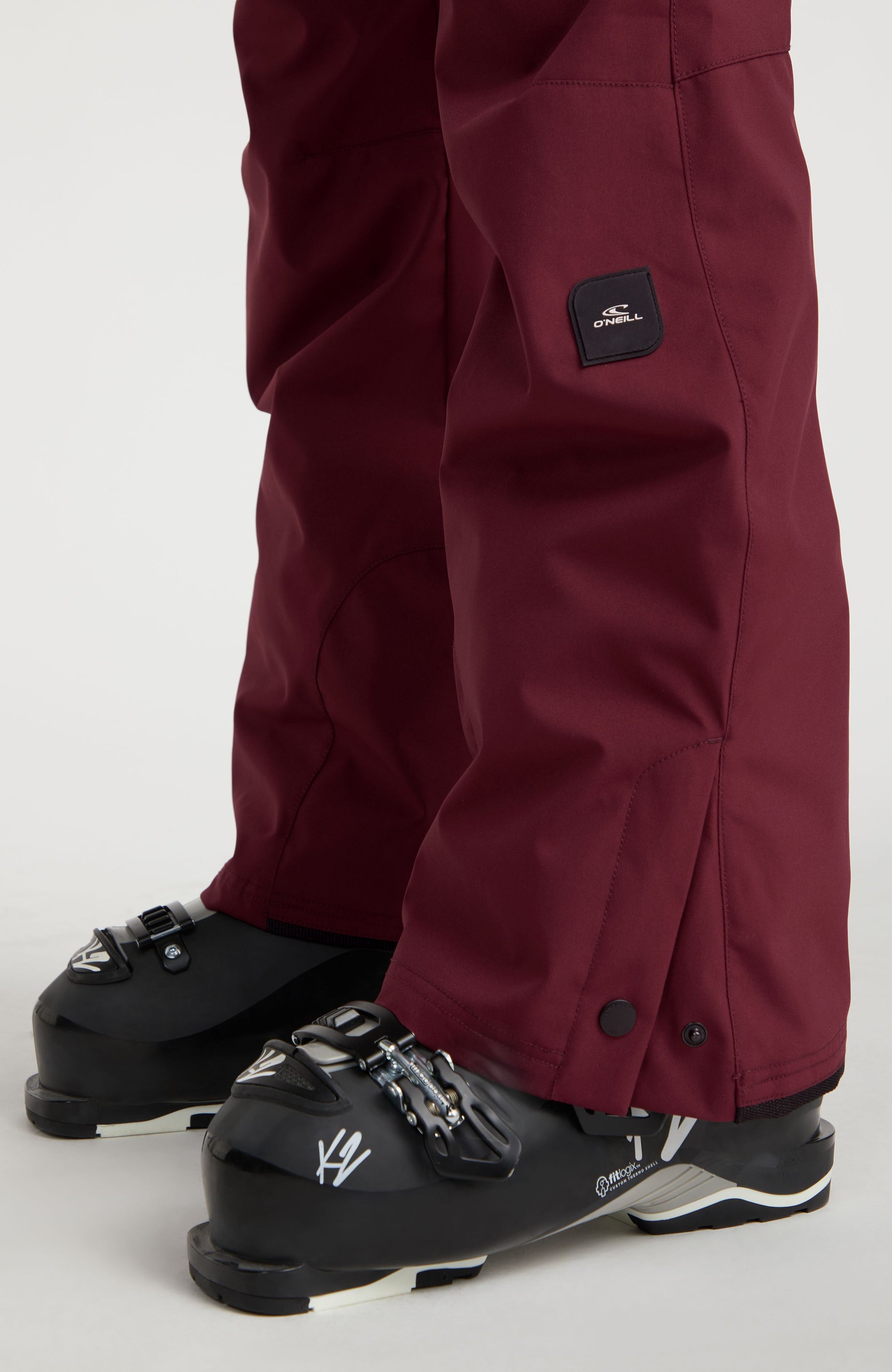 Star Slim Snow Pants O'Neill
