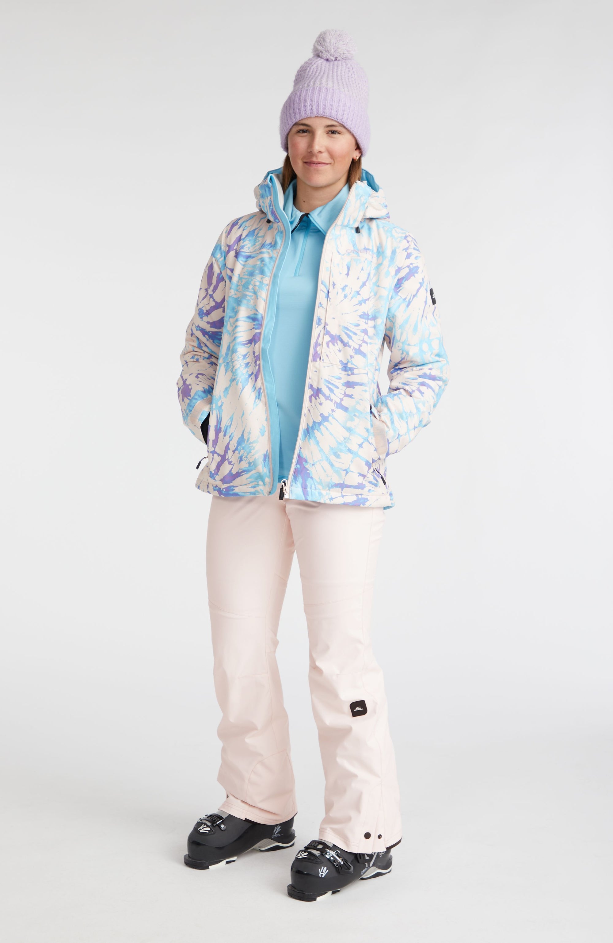 Star Slim Snow Pants O'Neill