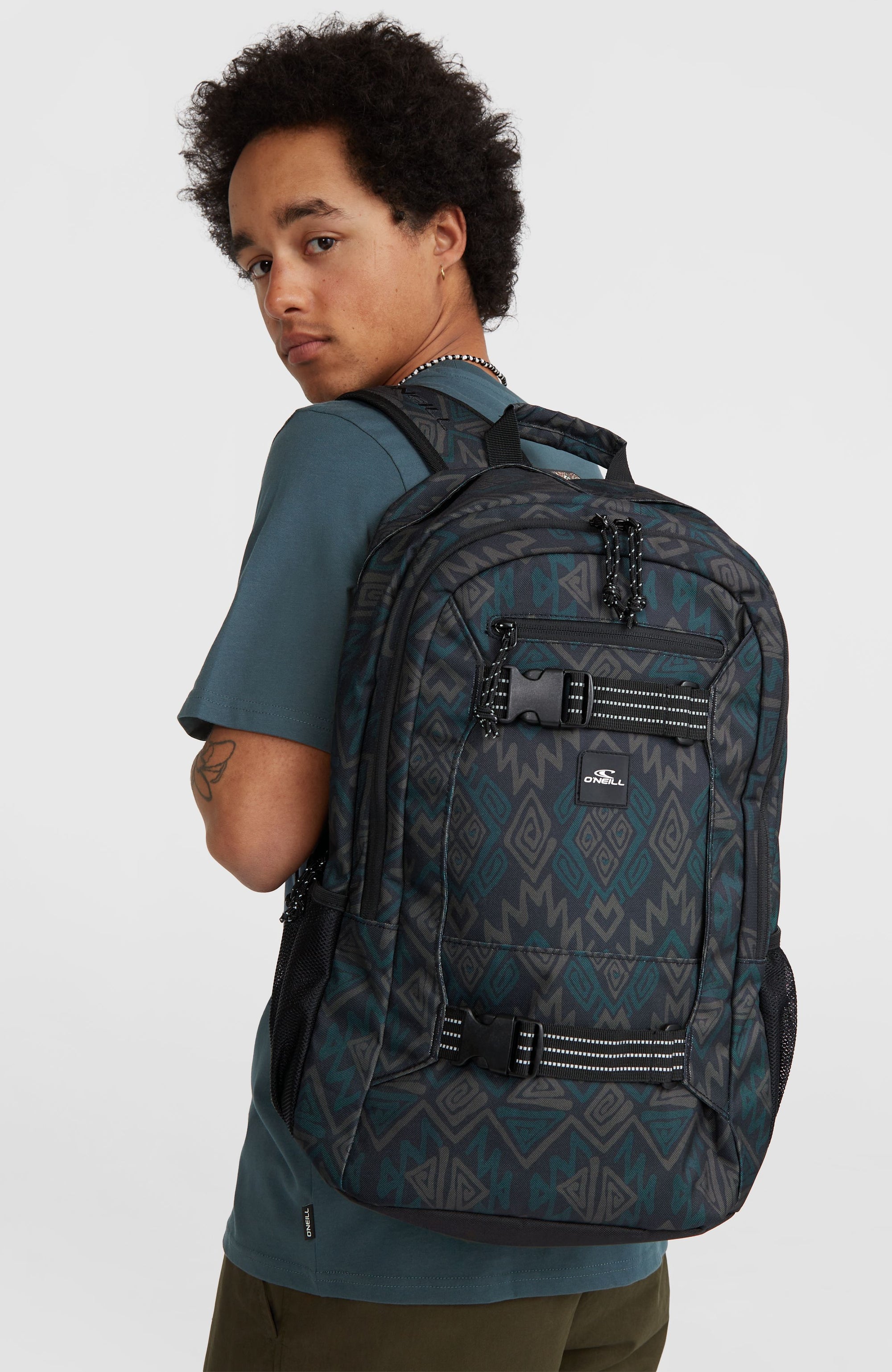 Mochila Boarder O'Neill