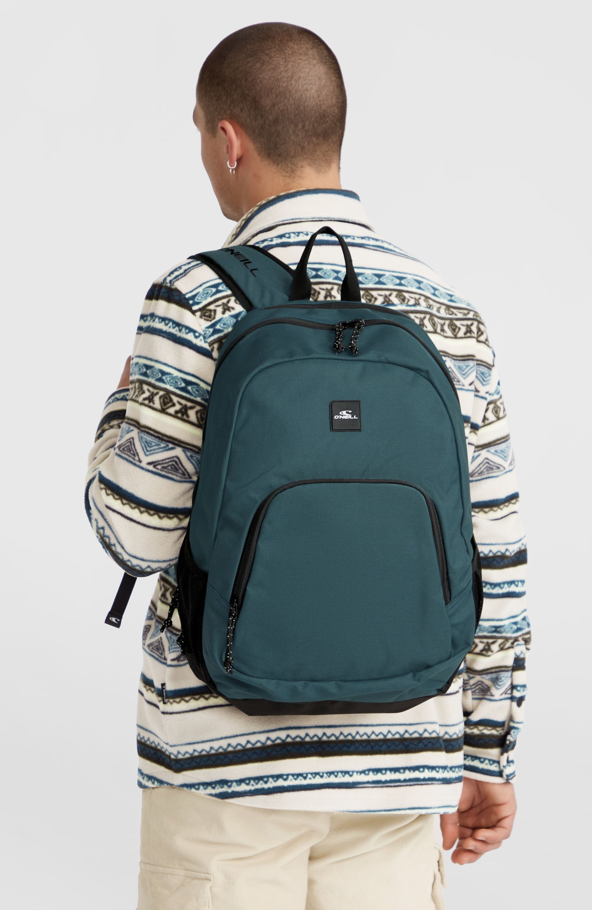 Mochila Wedge O'Neill