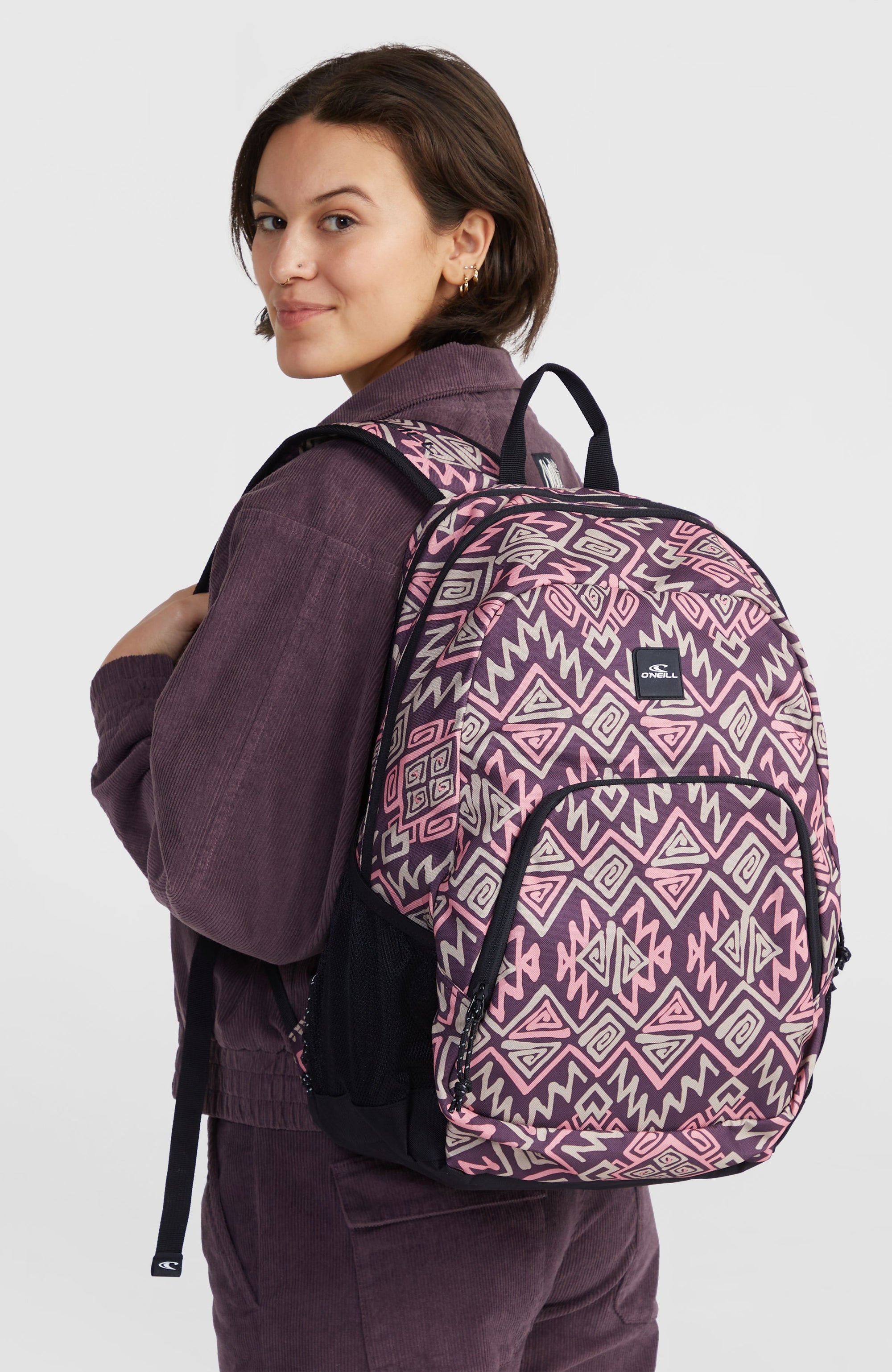 Mochila Wedge O'Neill