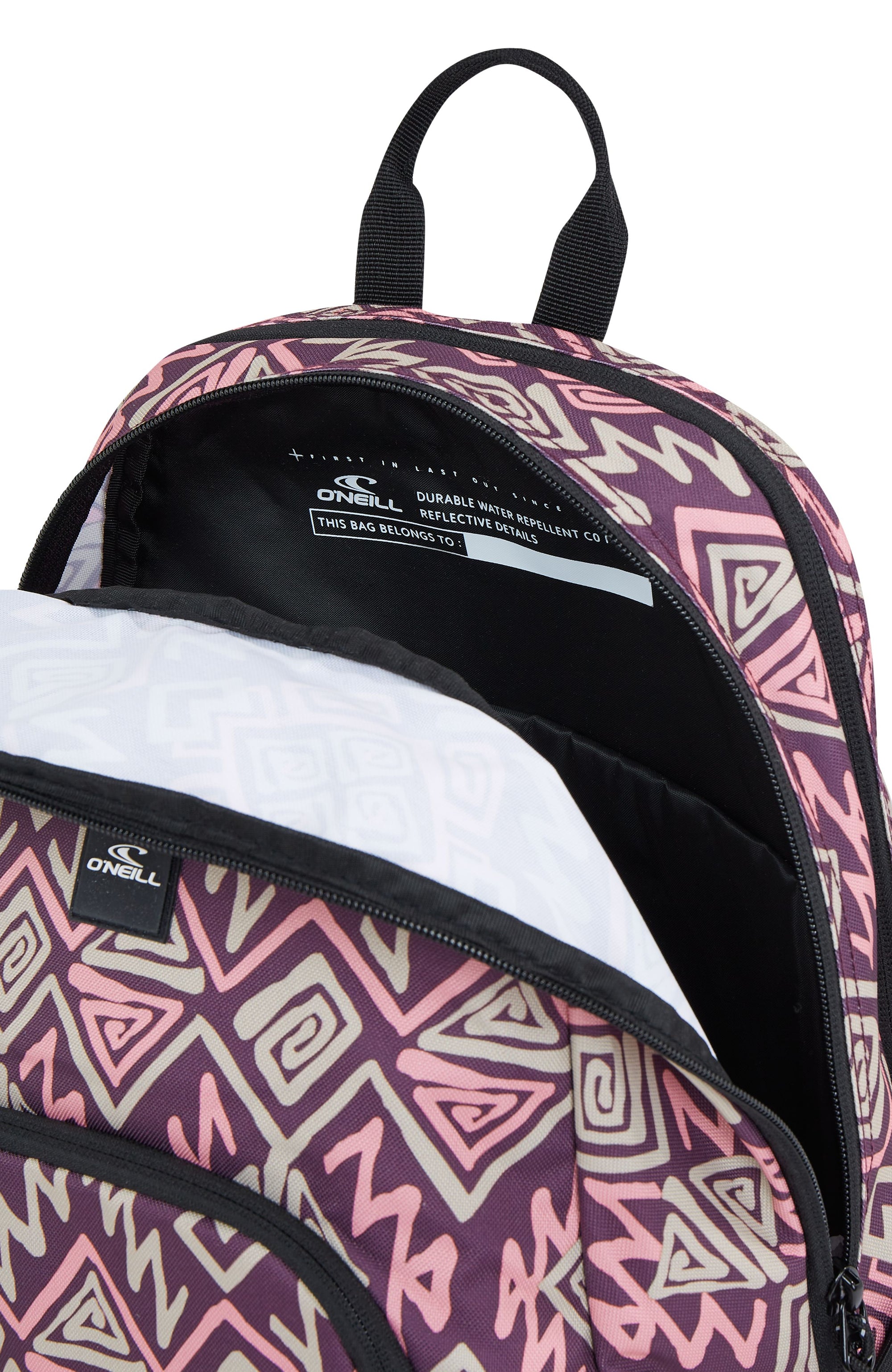 Mochila Wedge O'Neill