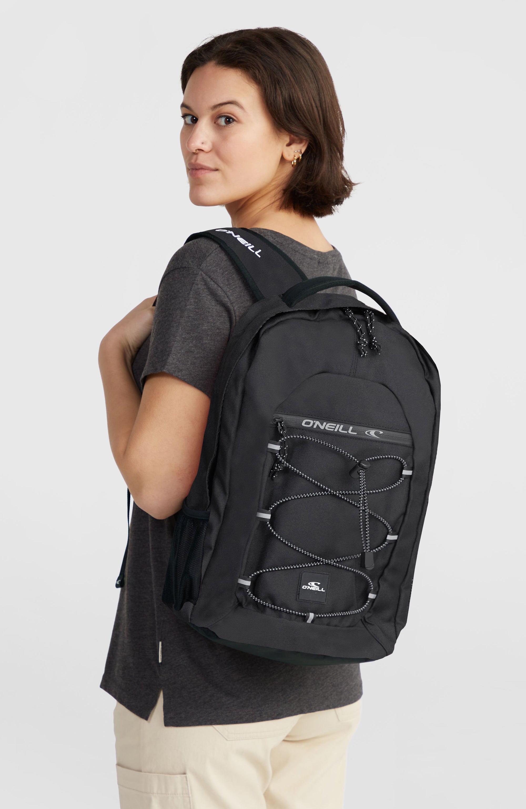 Mochila Boarder Small O'Neill