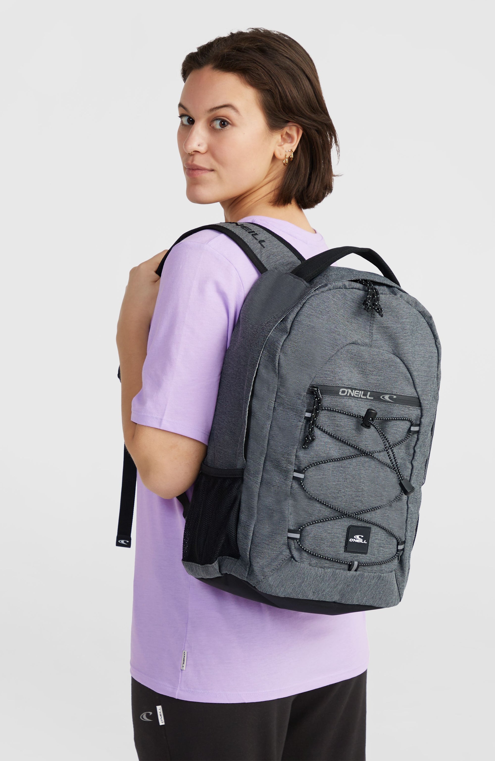 Mochila Boarder Small O'Neill