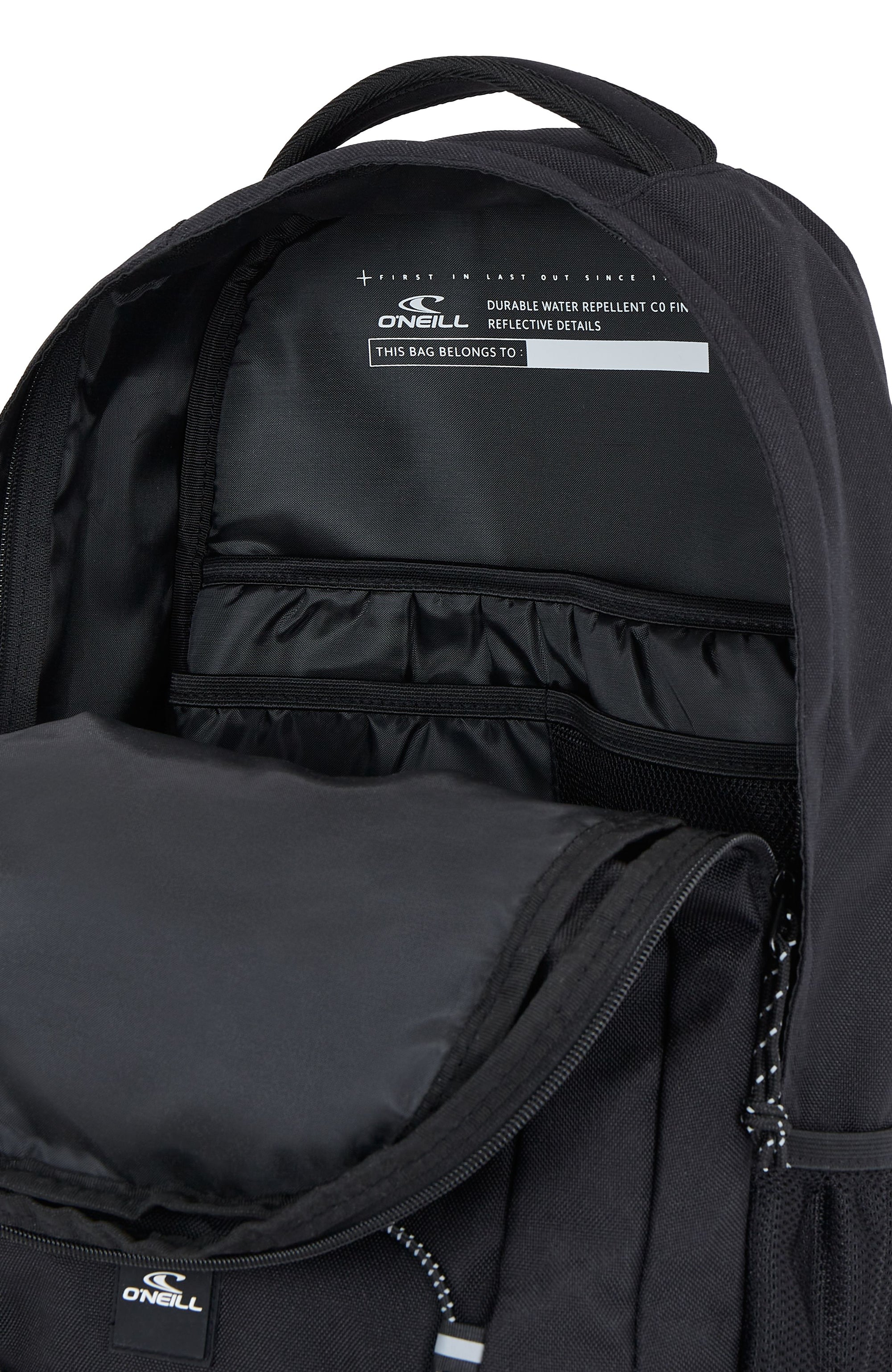 Mochila Boarder Small O'Neill