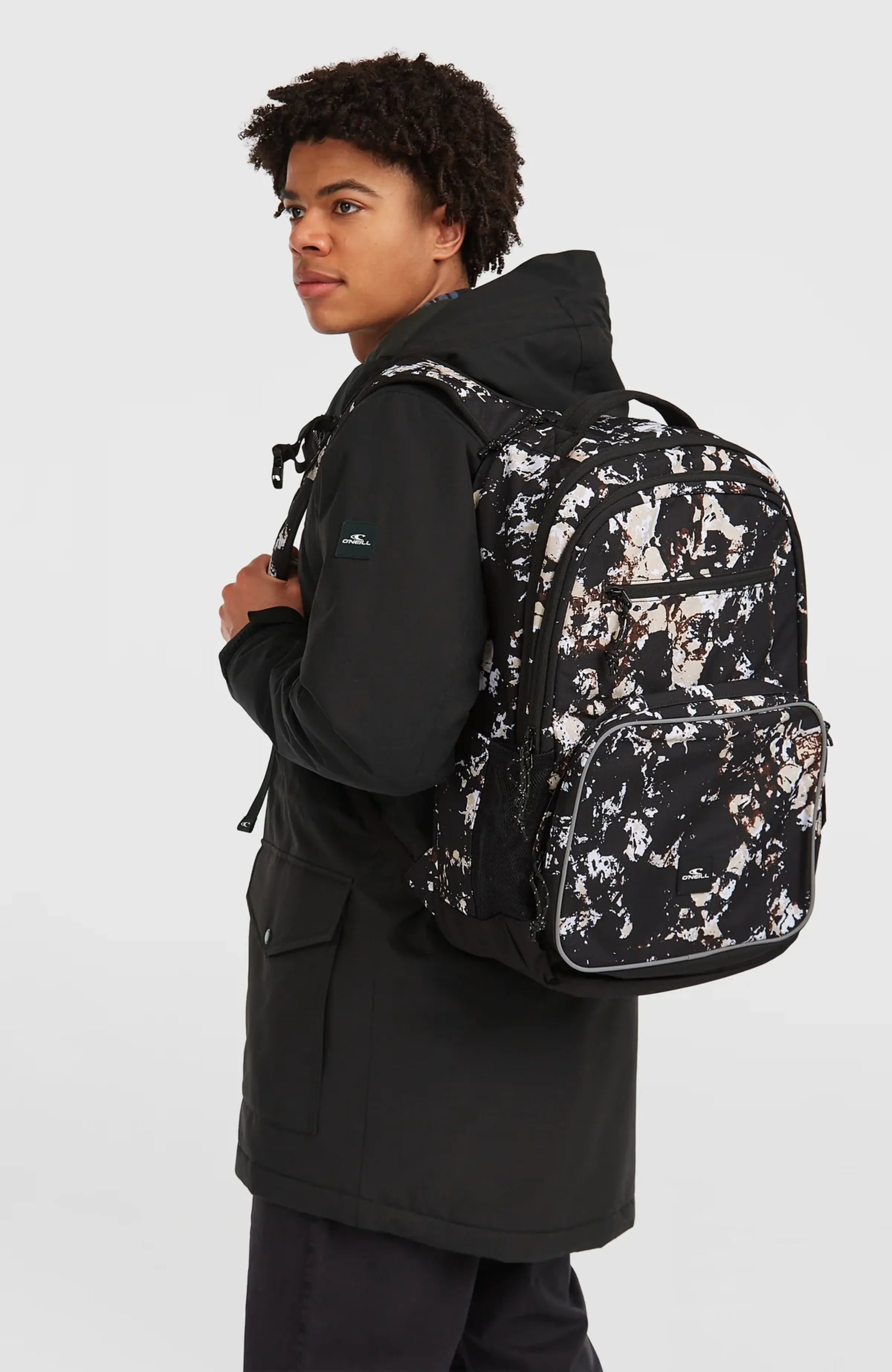 Mochila Wedge O'Neill