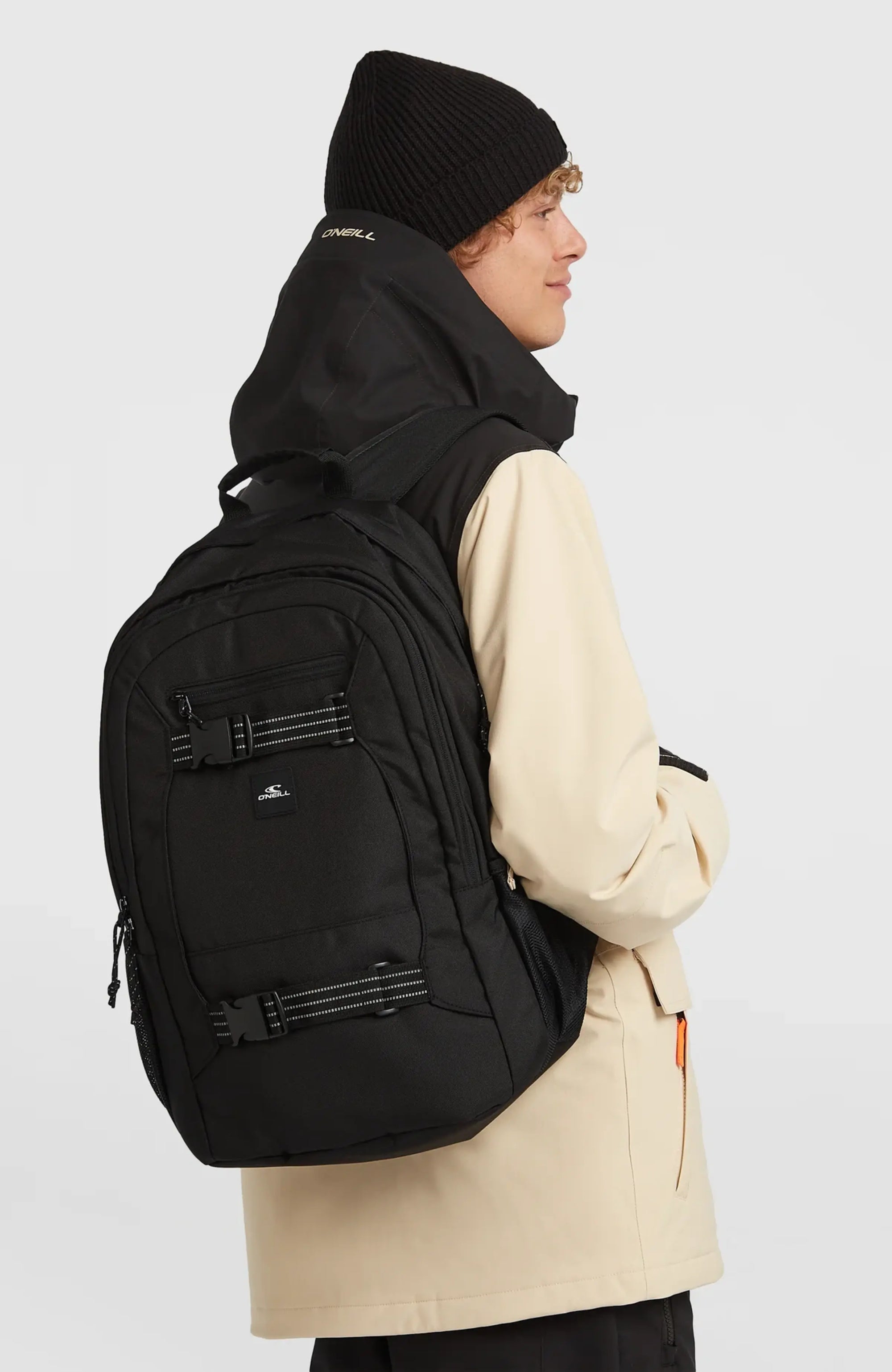 Mochila Boarder O'Neill