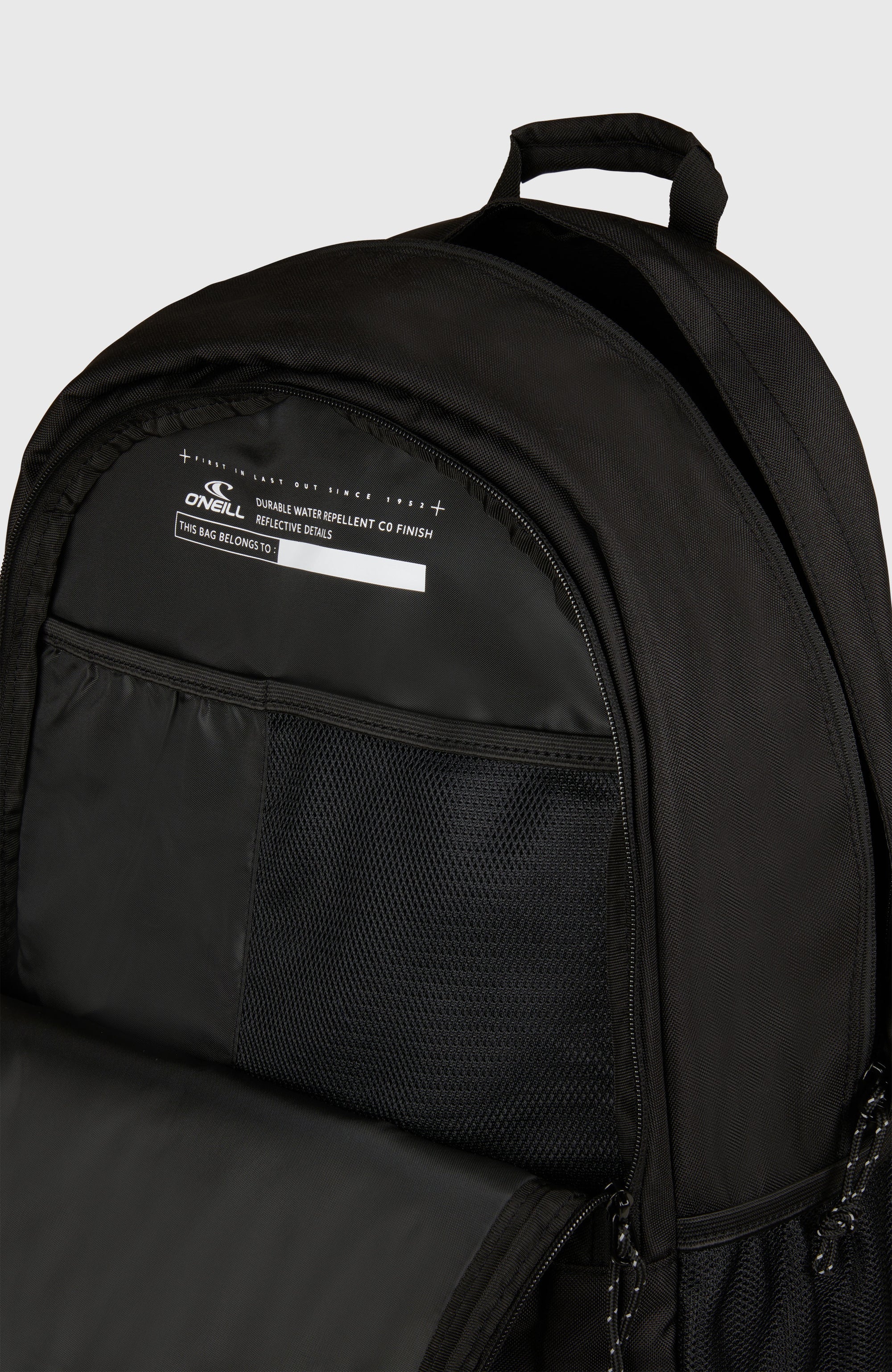 Mochila Boarder O'Neill