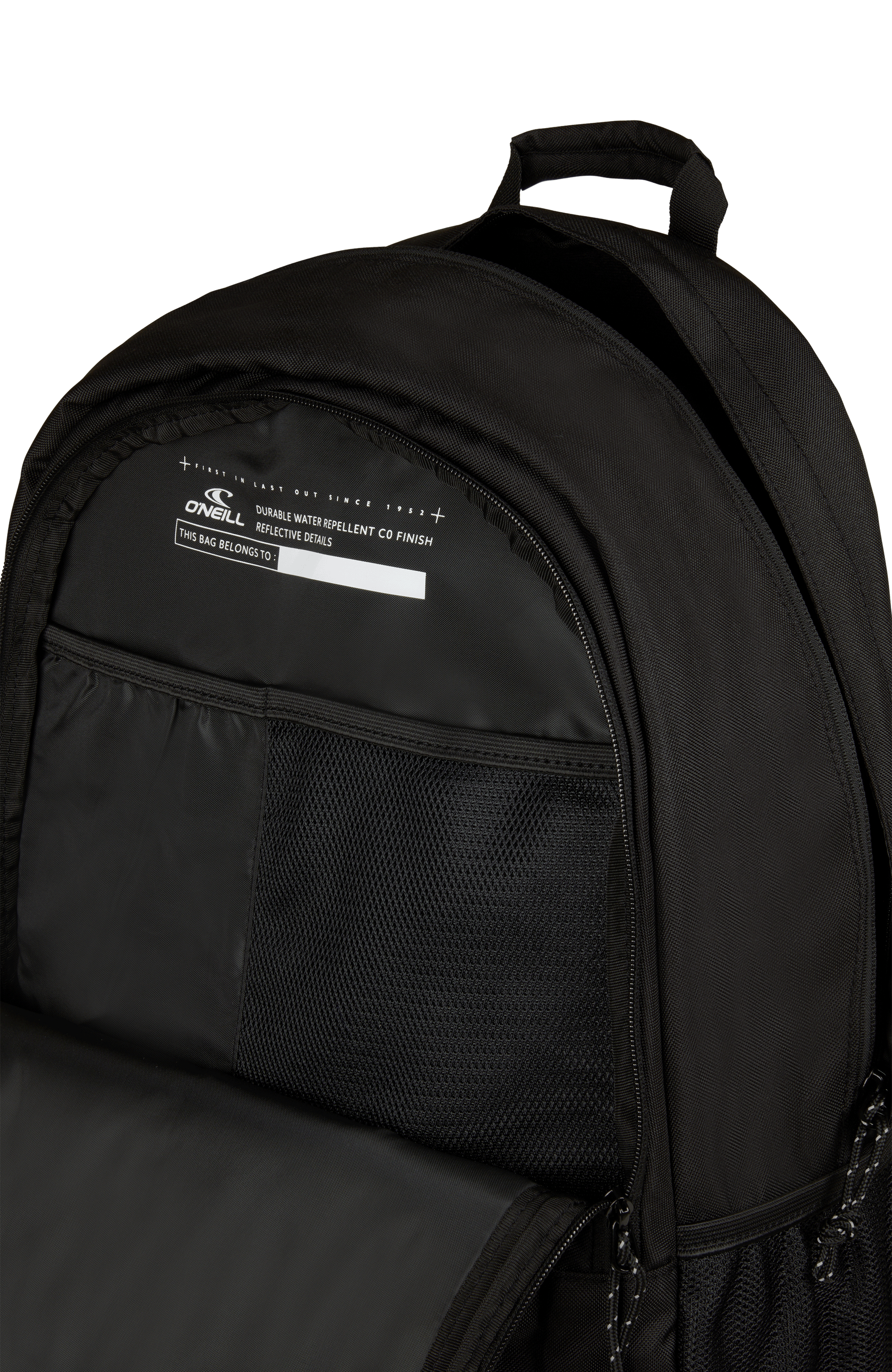 Mochila Boarder O'Neill