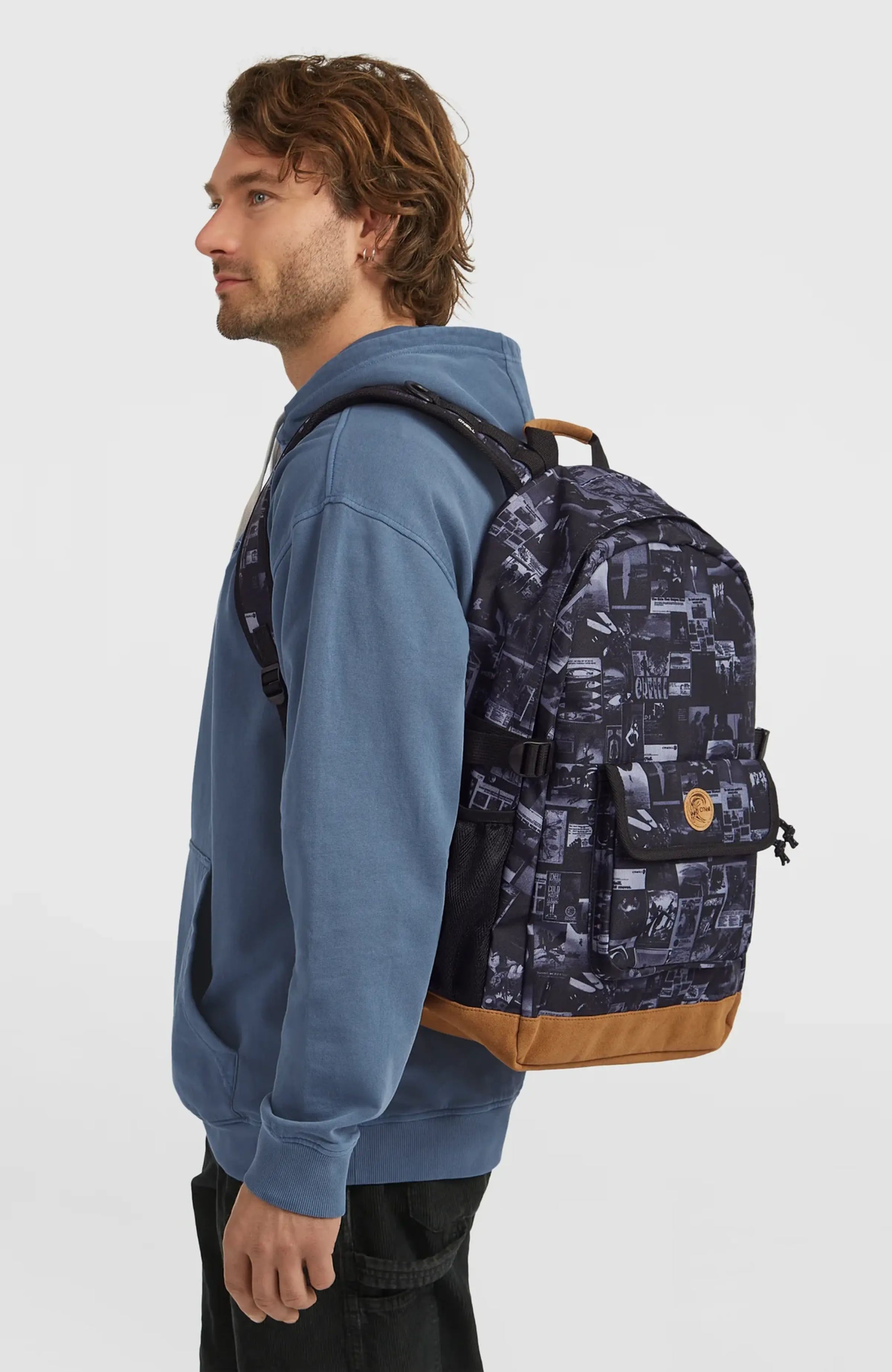 Mochila O'riginals O'Neill