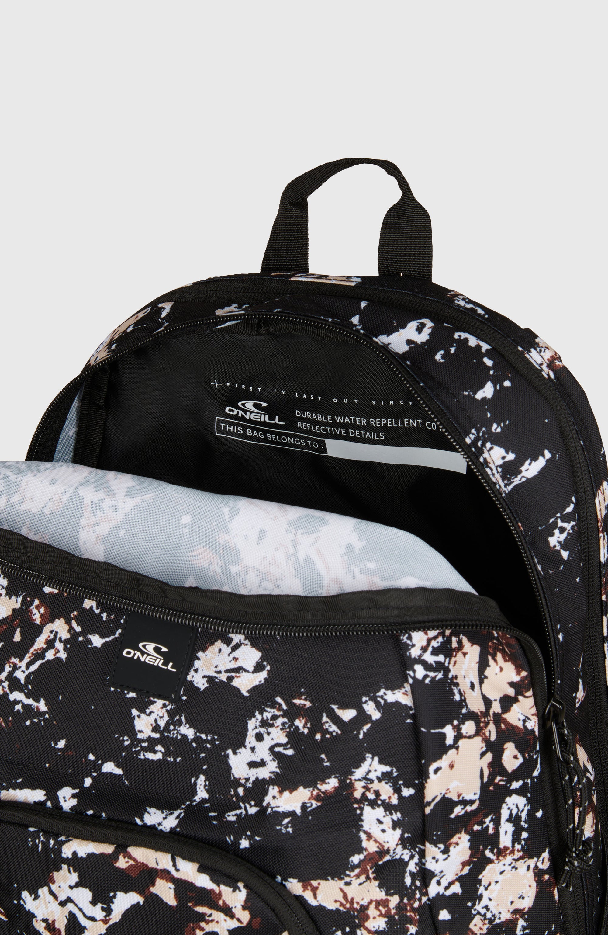 Mochila Wedge O'Neill
