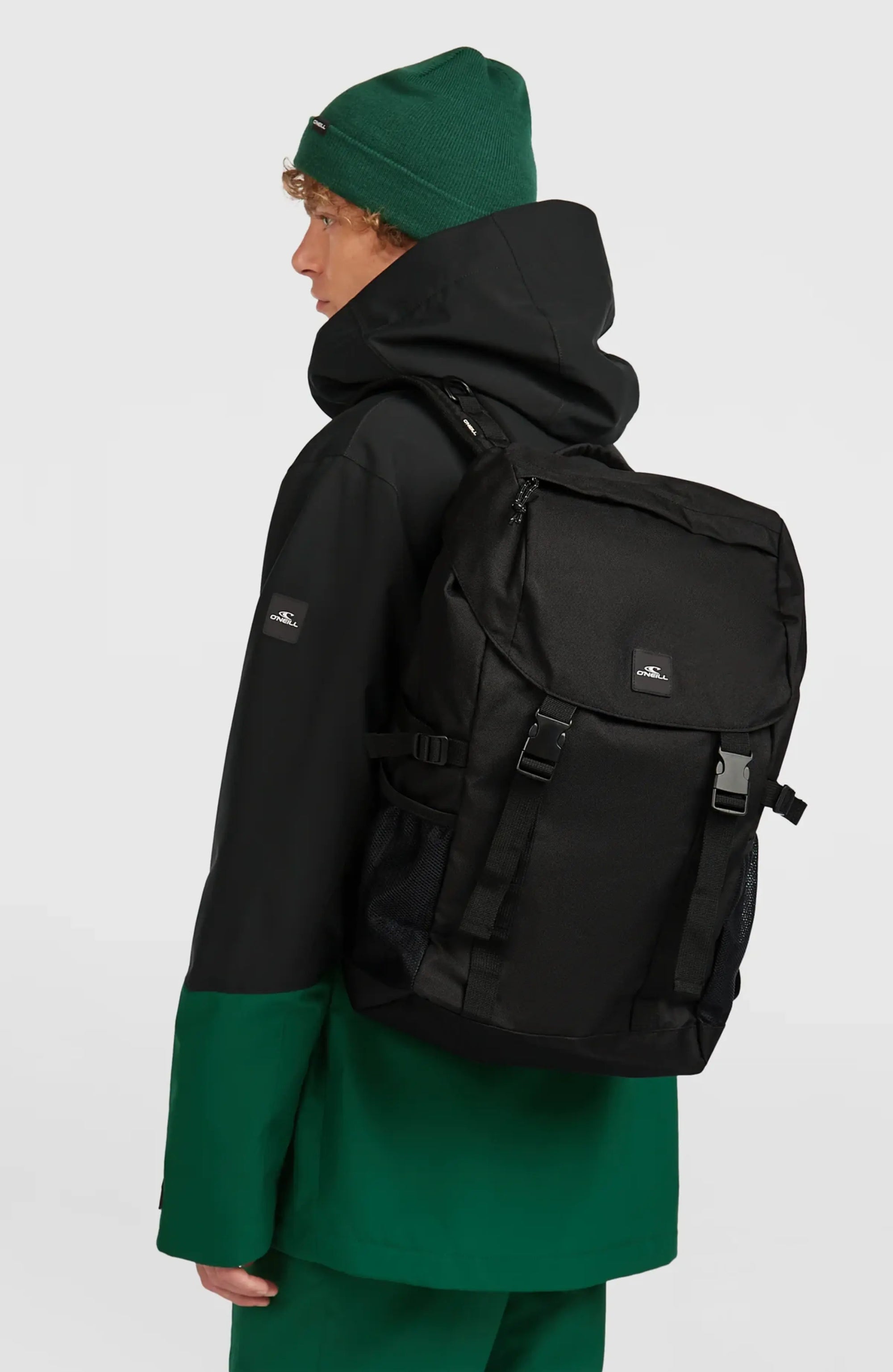 Mochila Toploader O'Neill