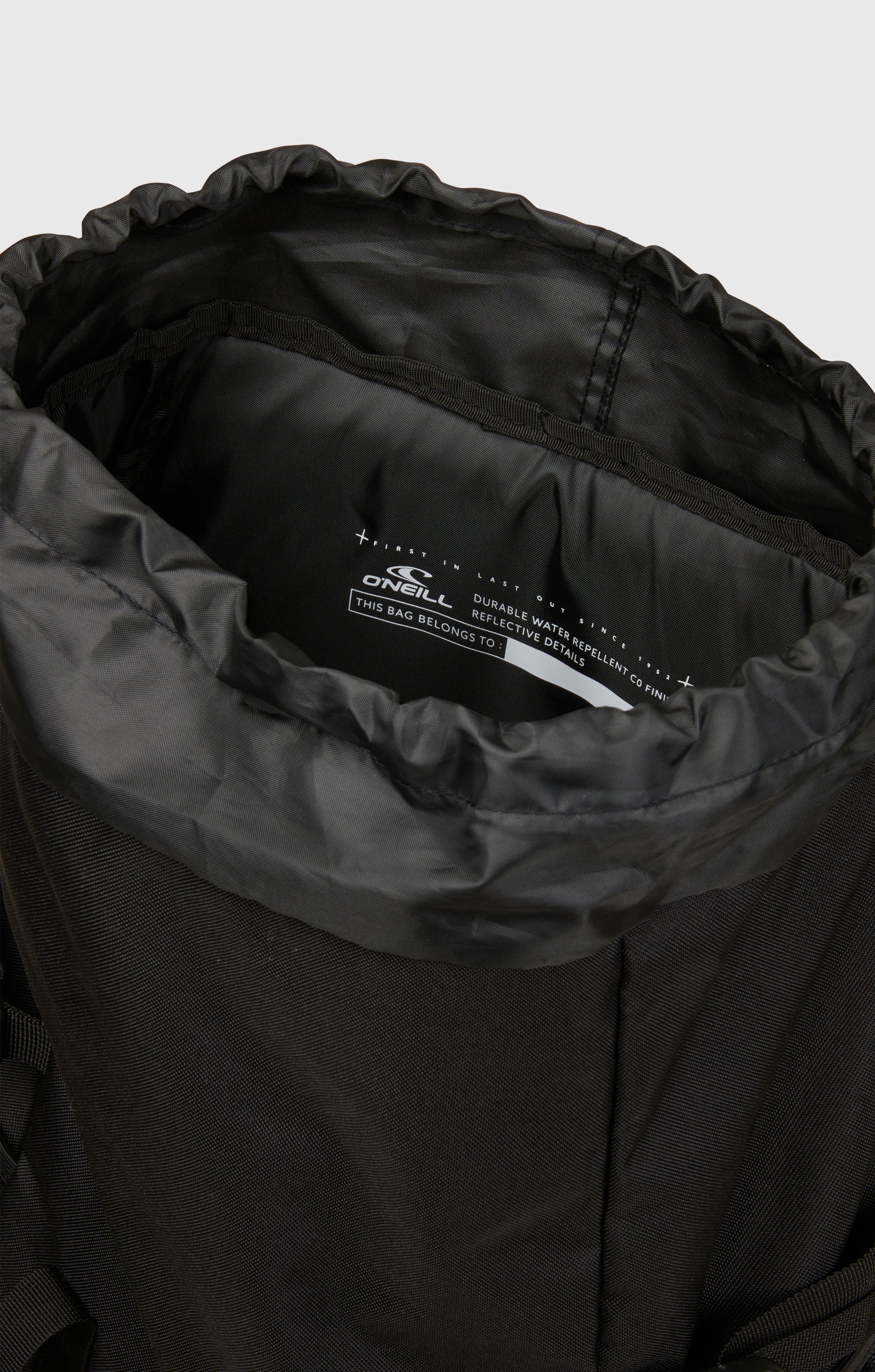Mochila Toploader O'Neill