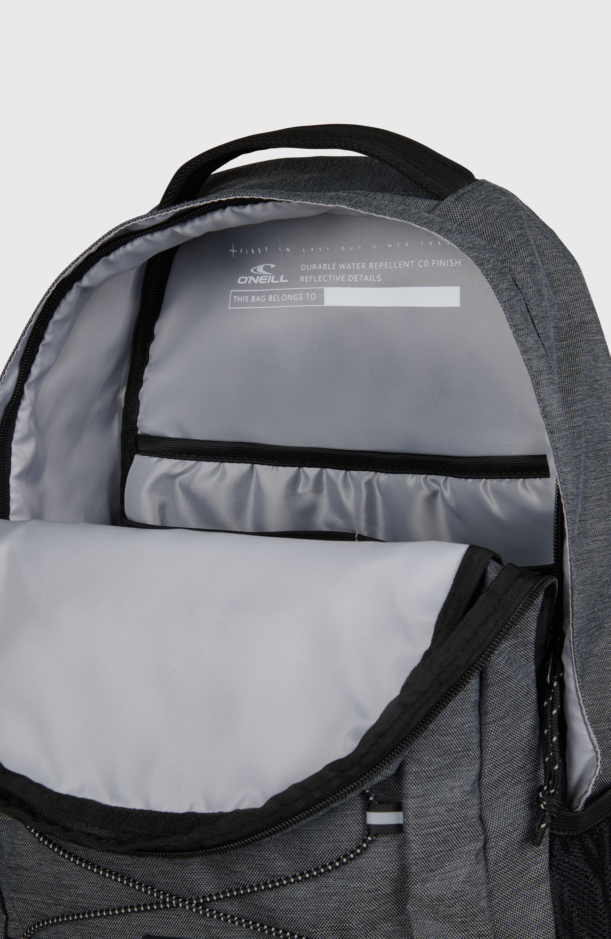 Mochila Boarder Small O'Neill