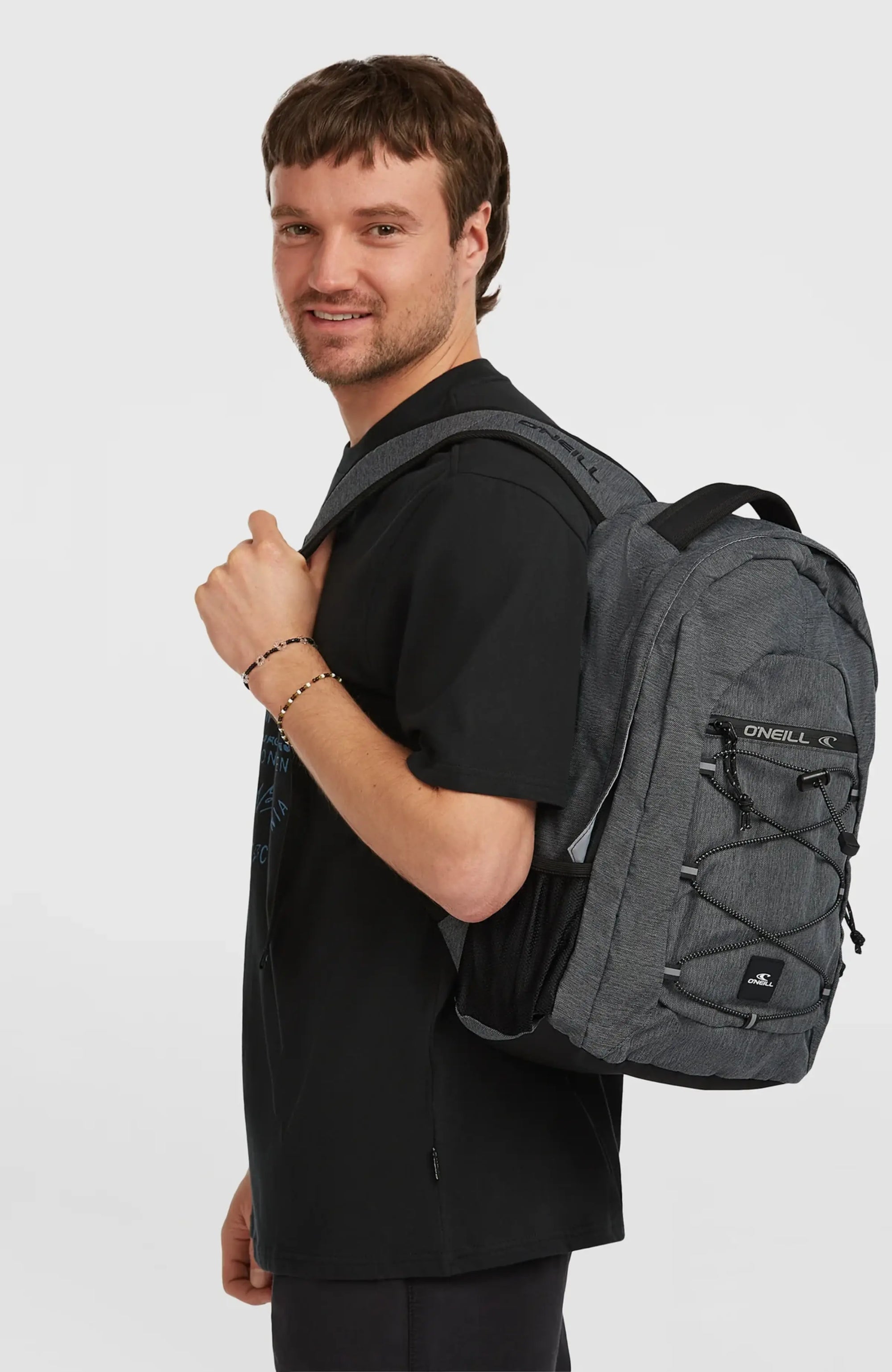 Mochila Boarder Small O'Neill