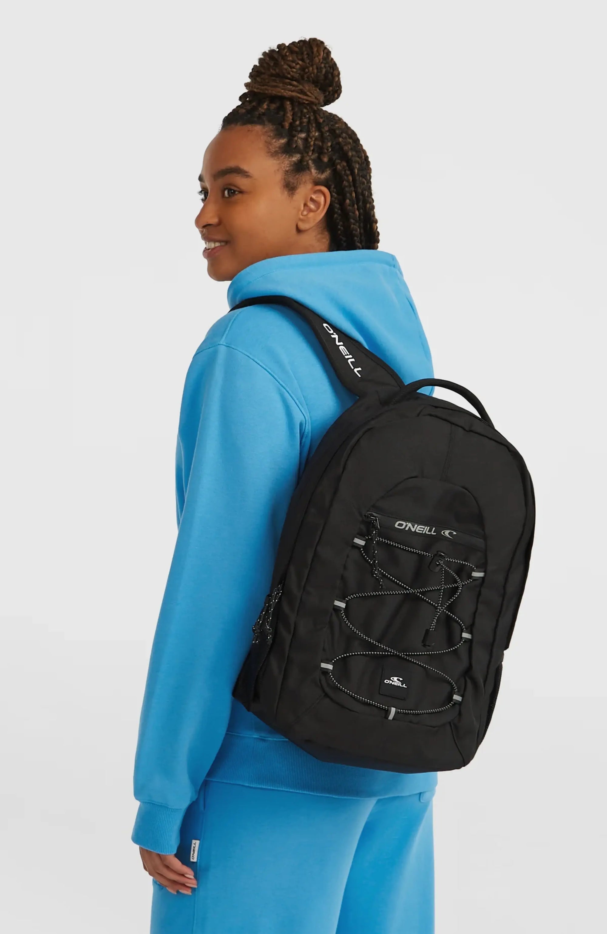 Mochila Boarder Small O'Neill