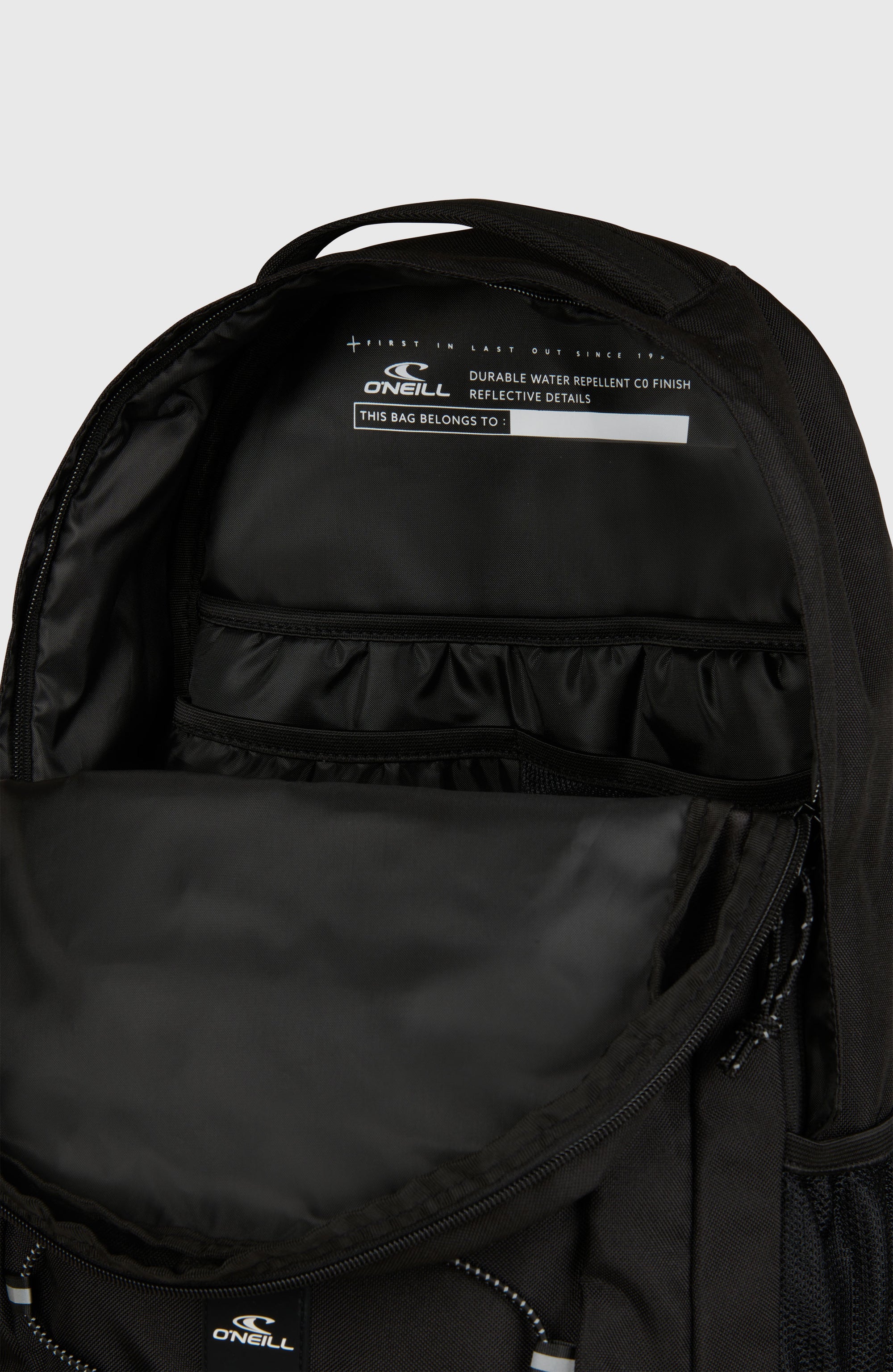 Mochila Boarder Small O'Neill