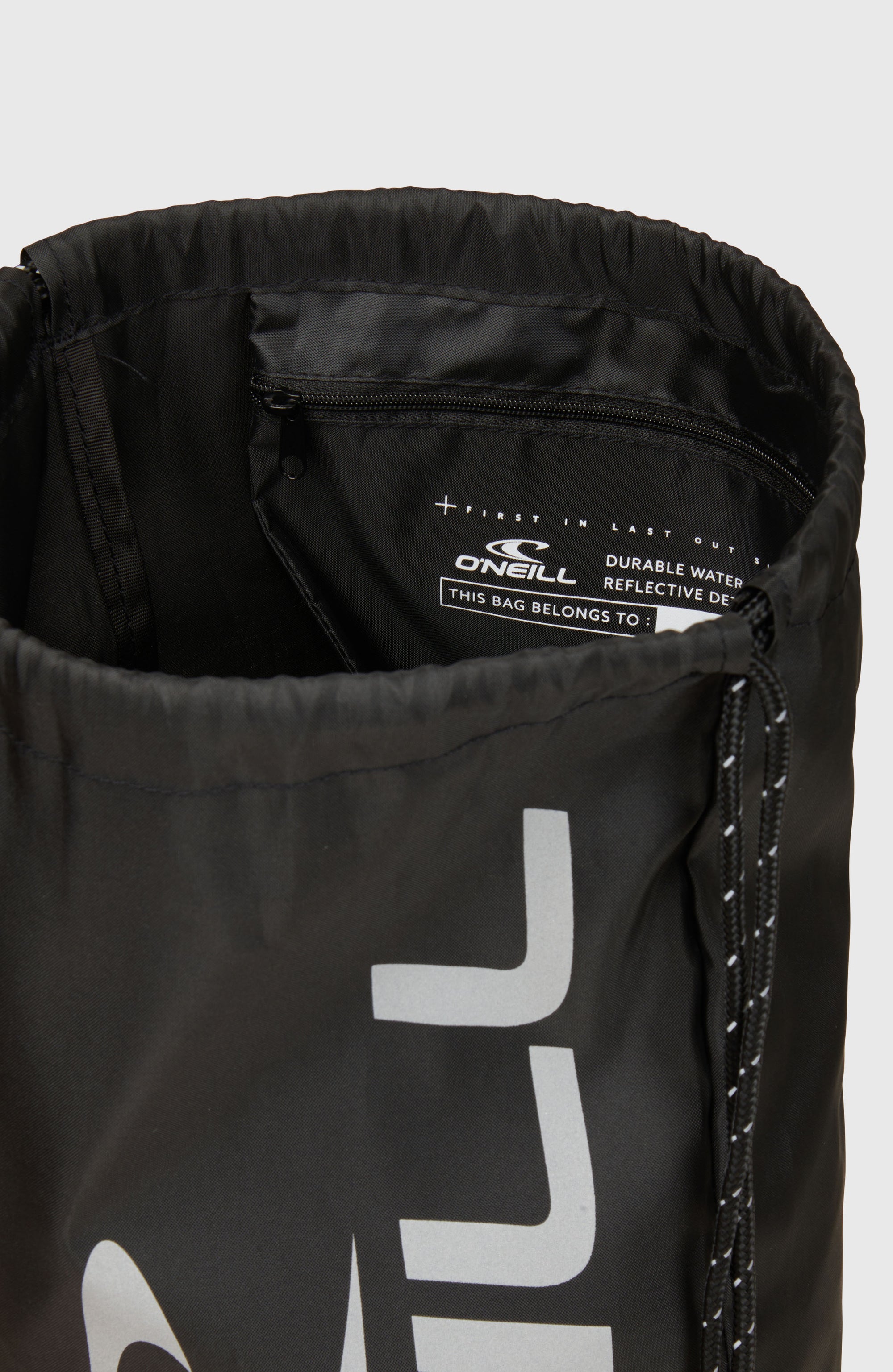 Mochila Gym Sack O'Neill