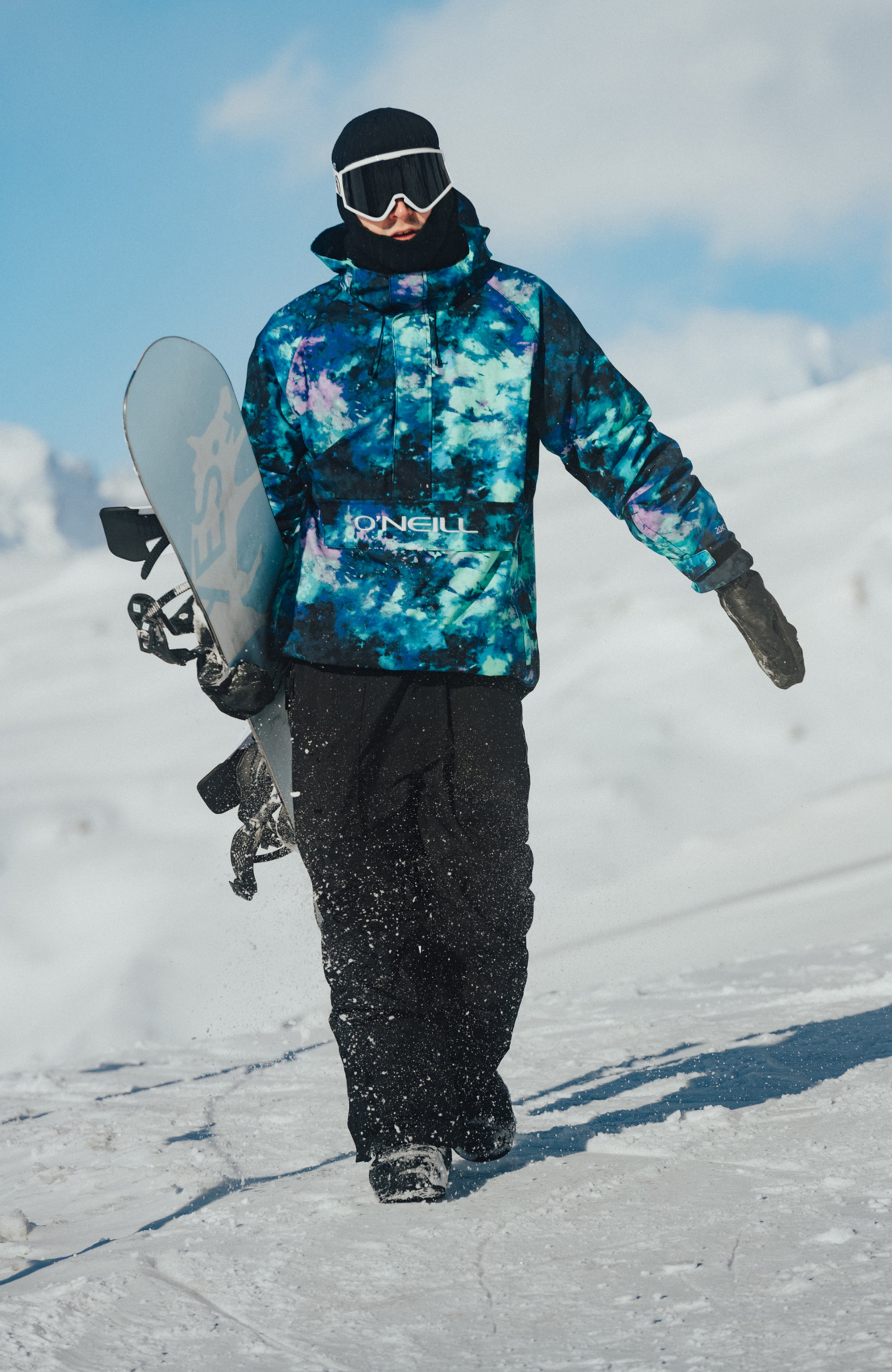 O'riginals Anorak 20k Snow Jacket
