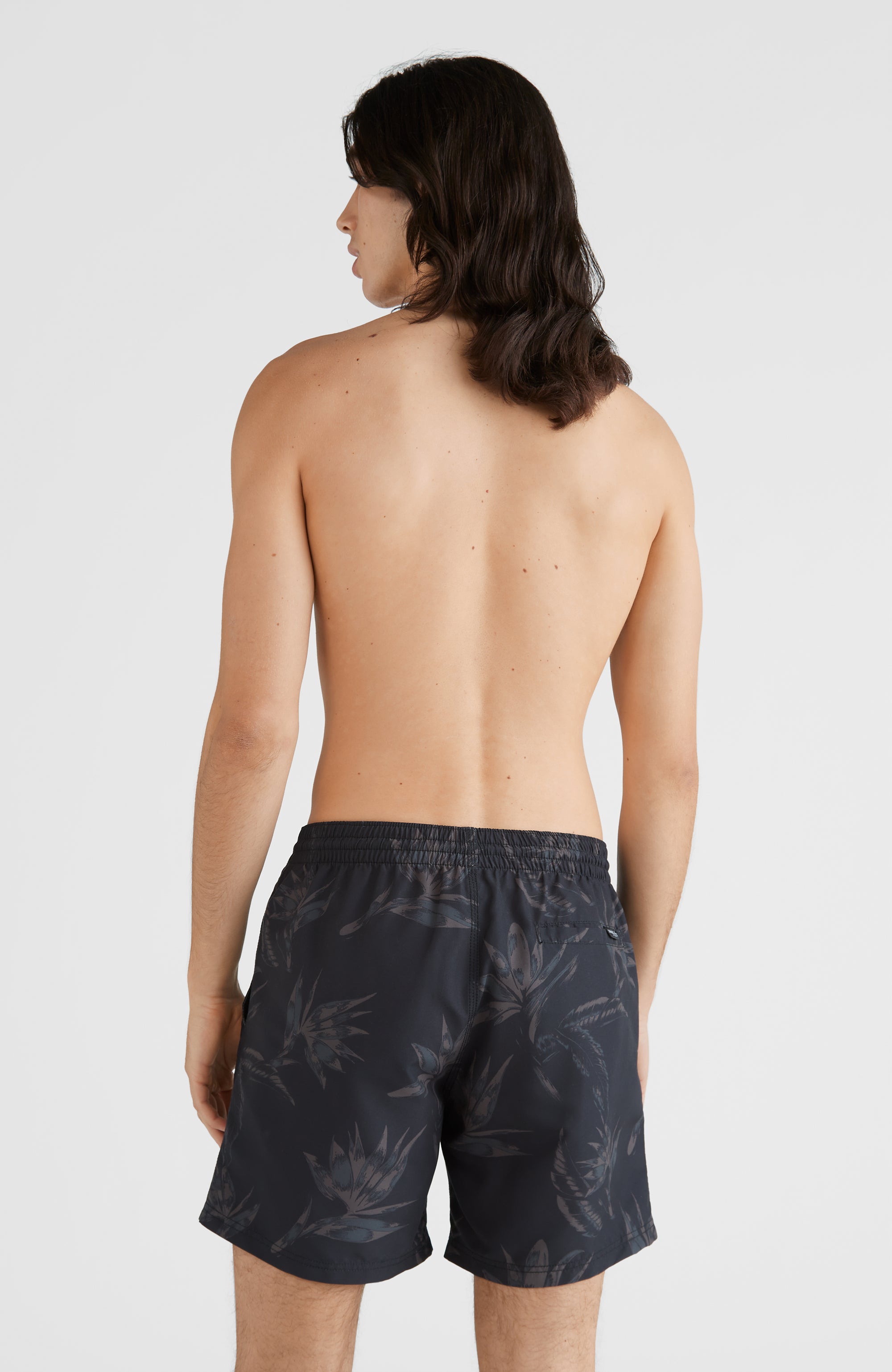 Traje de Baño Cali Floral O'Neill