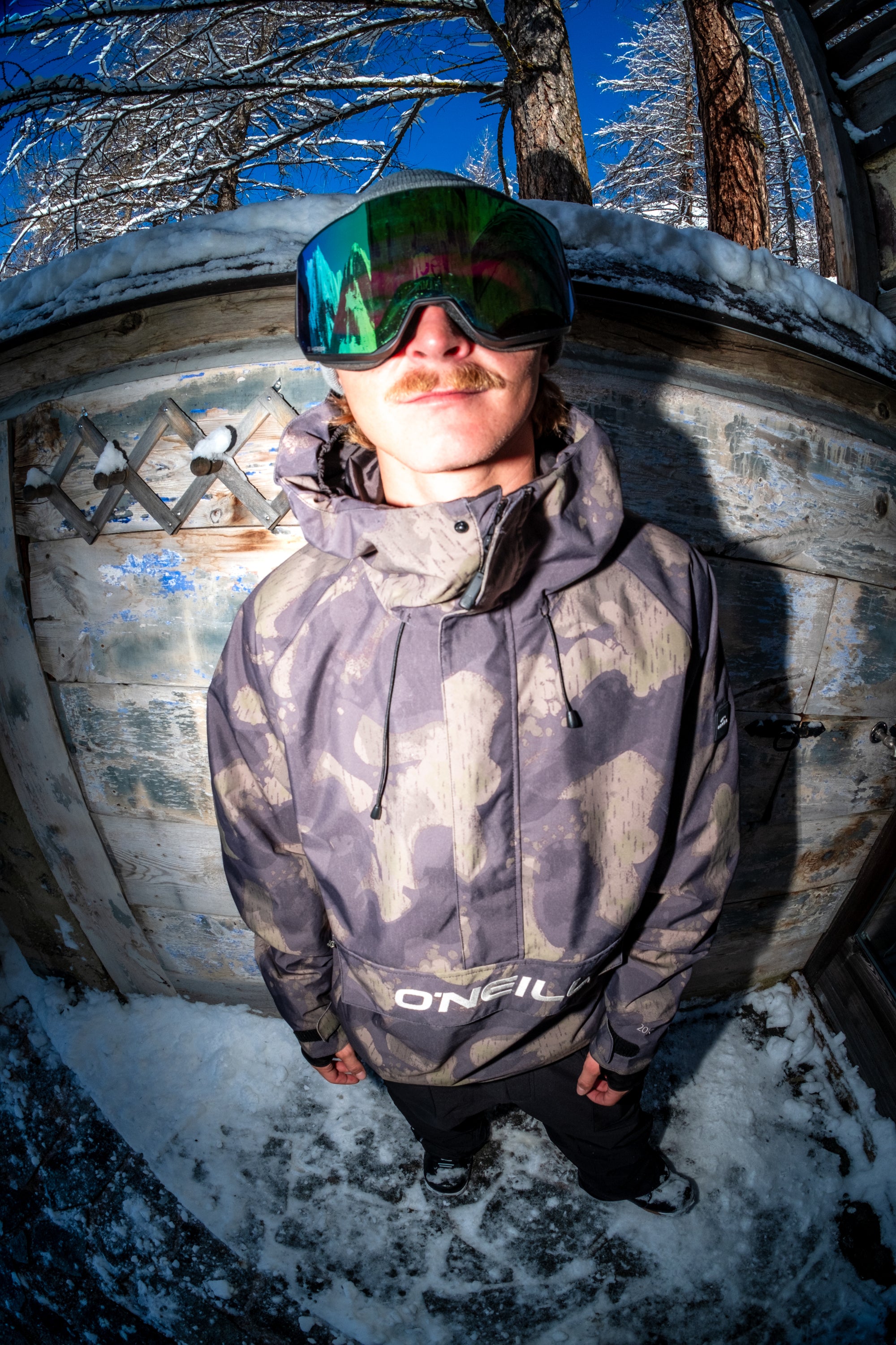 Originals Anorak 20 K Snow Jacket O'Neill