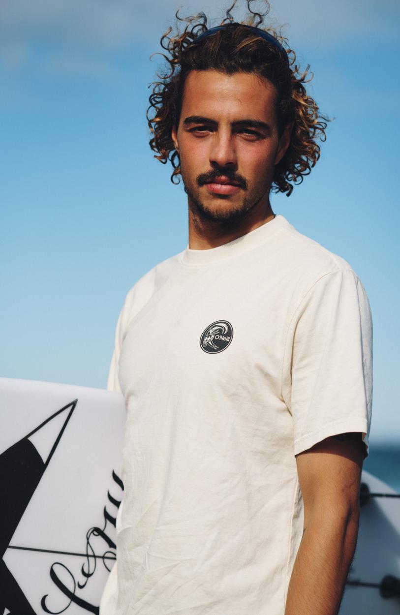 Remera Surf Shop O'Neill