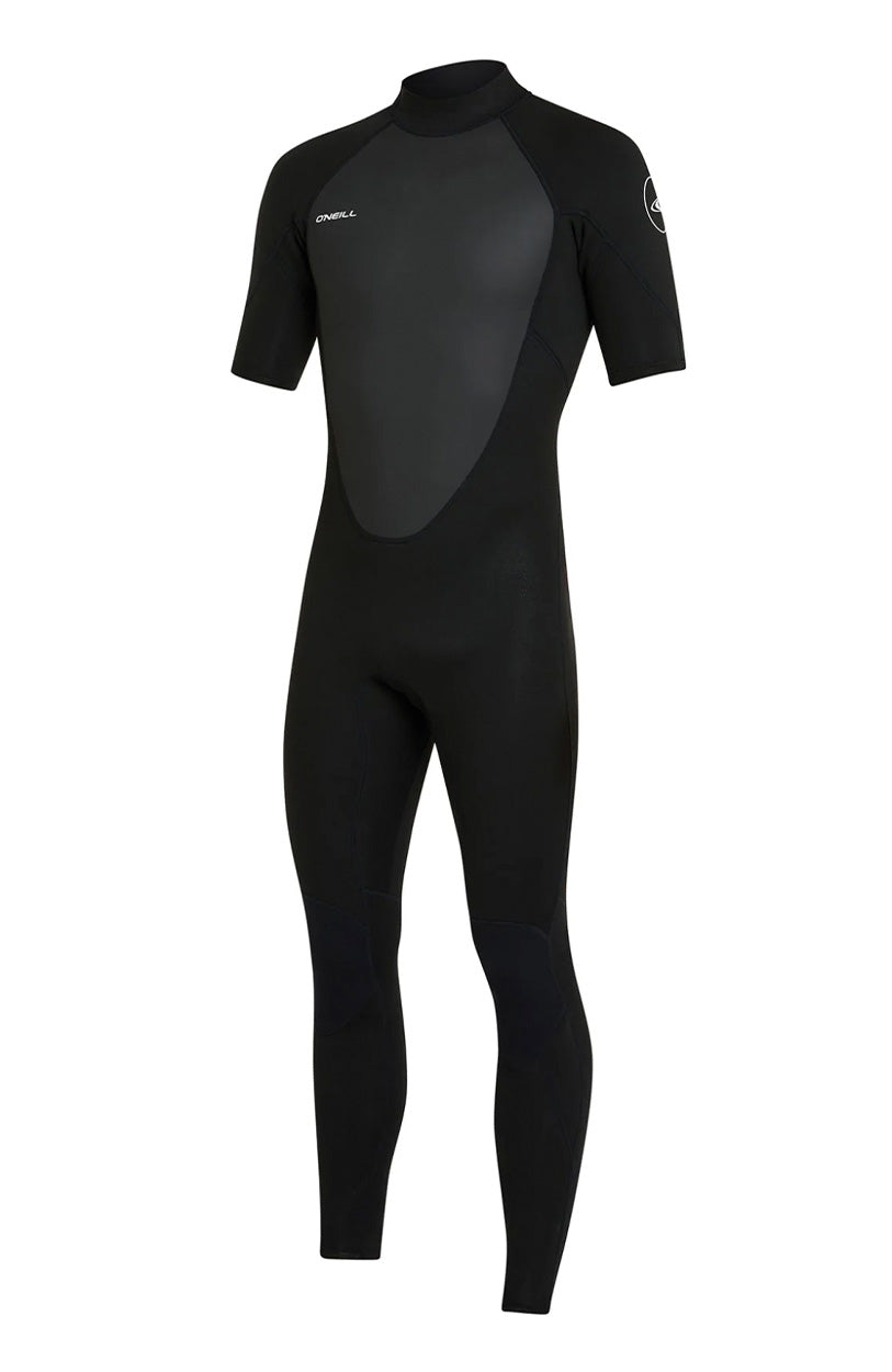Reactor Short Sleeve Steamer 2mm Wetsuit