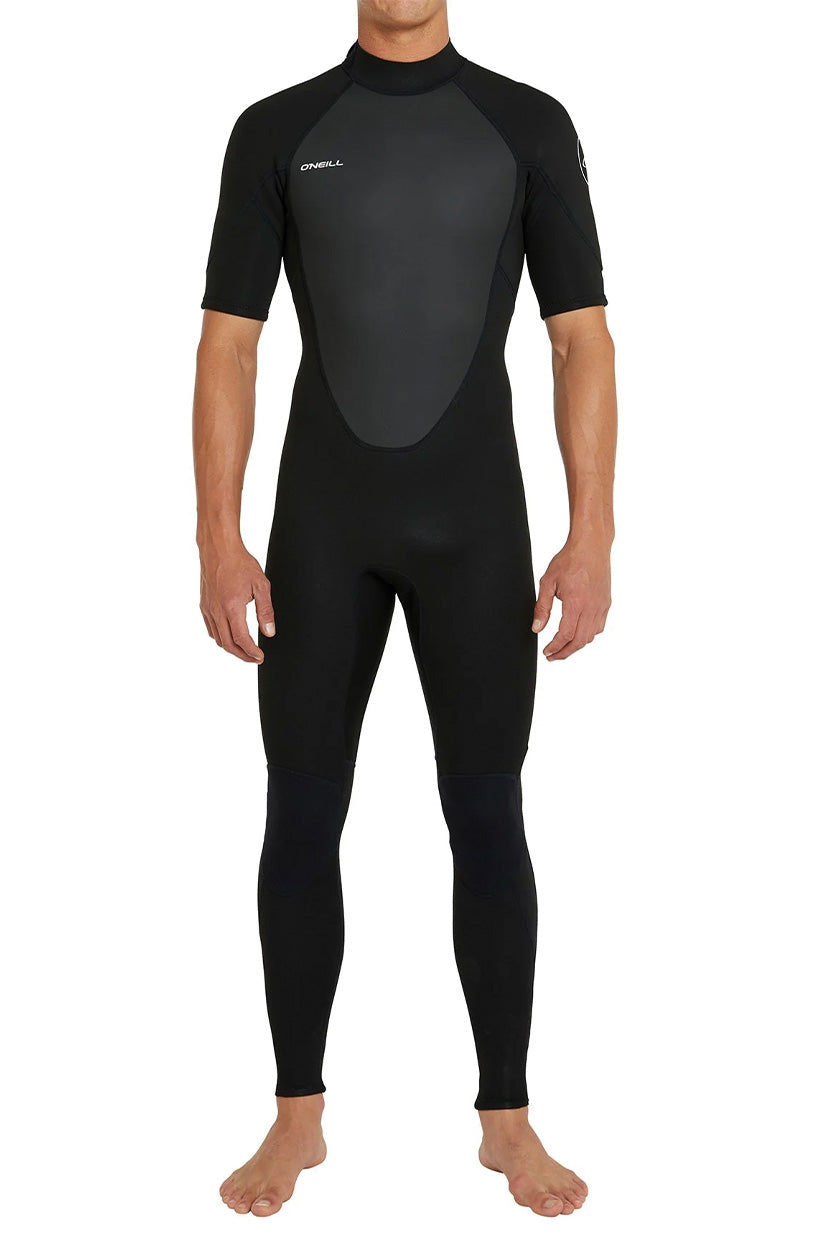 Reactor Short Sleeve Steamer 2mm Wetsuit