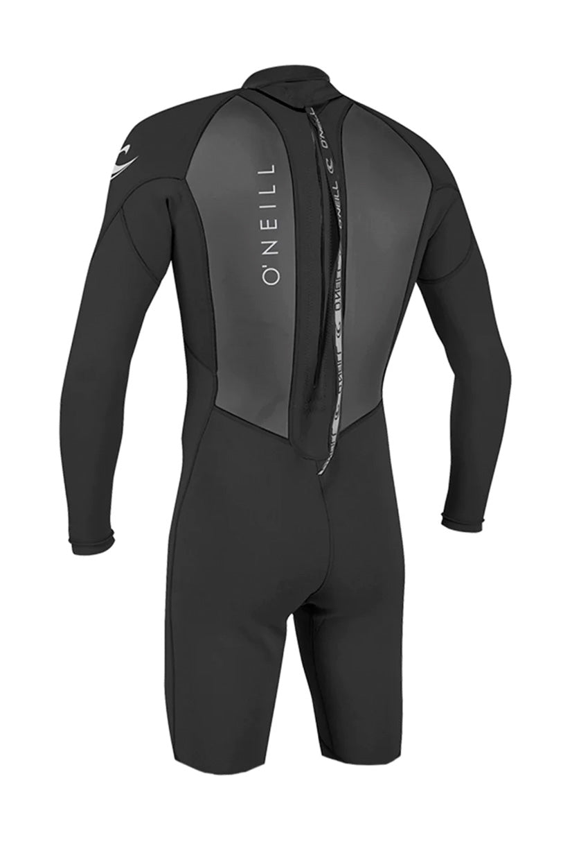 Reactor II Spring Suit 2mm Wetsuit